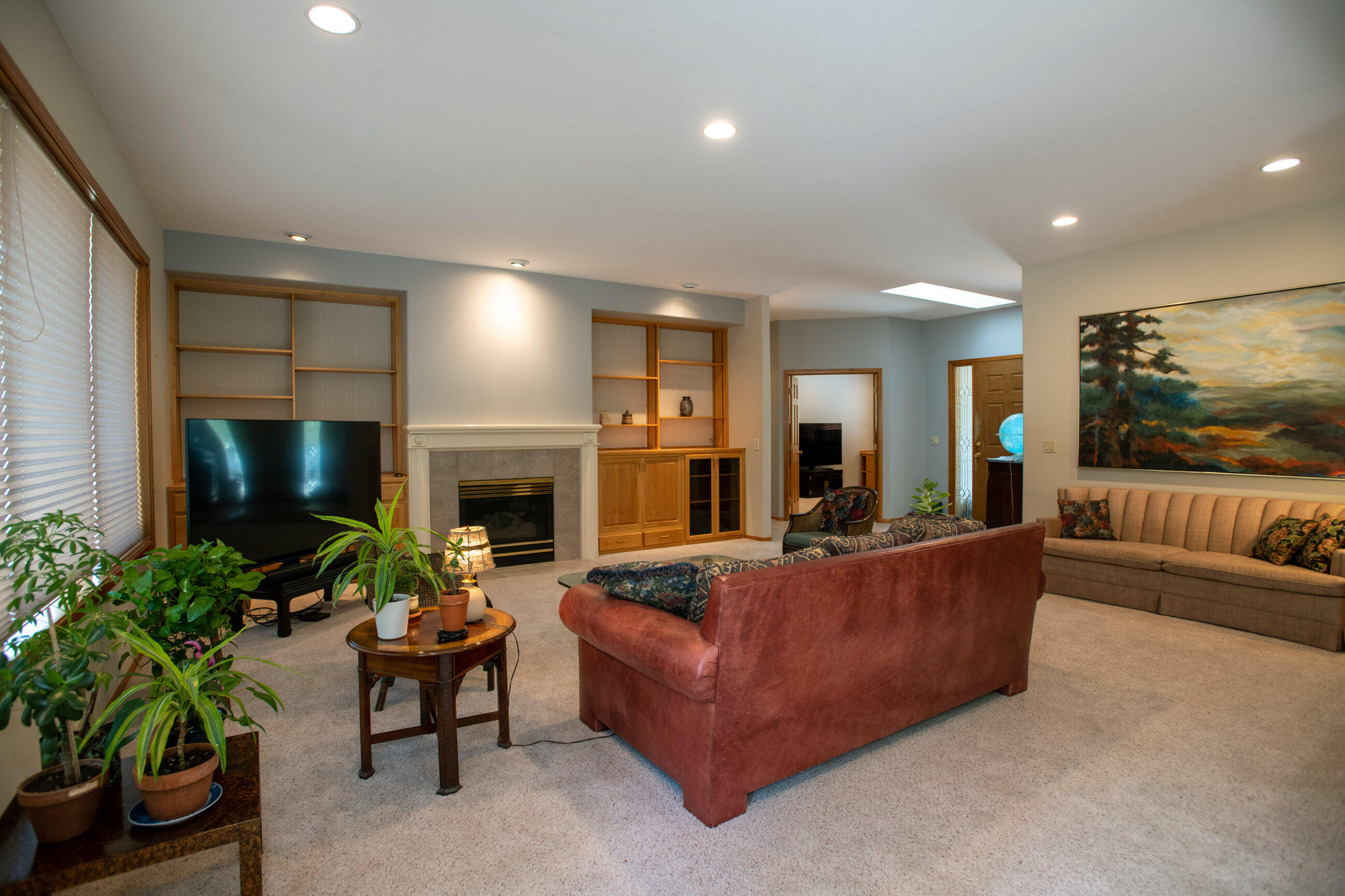 Awbrey Butte - Residential
