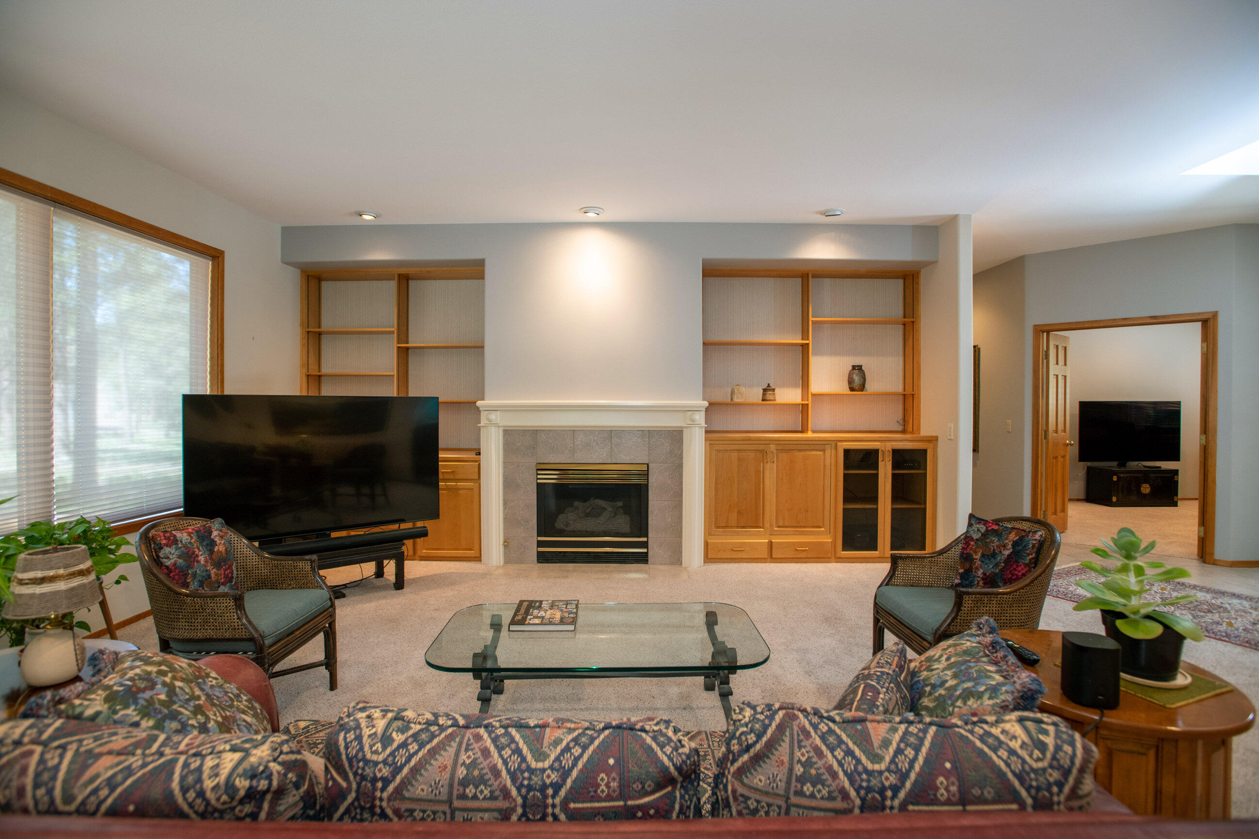 Awbrey Butte - Residential