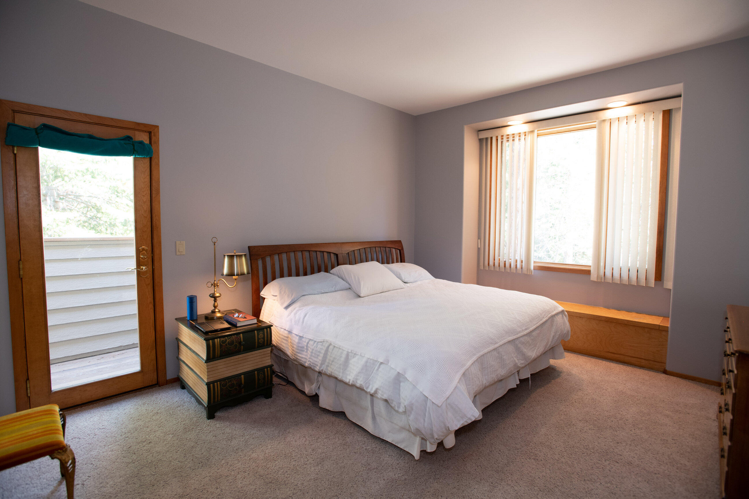 Awbrey Butte - Residential