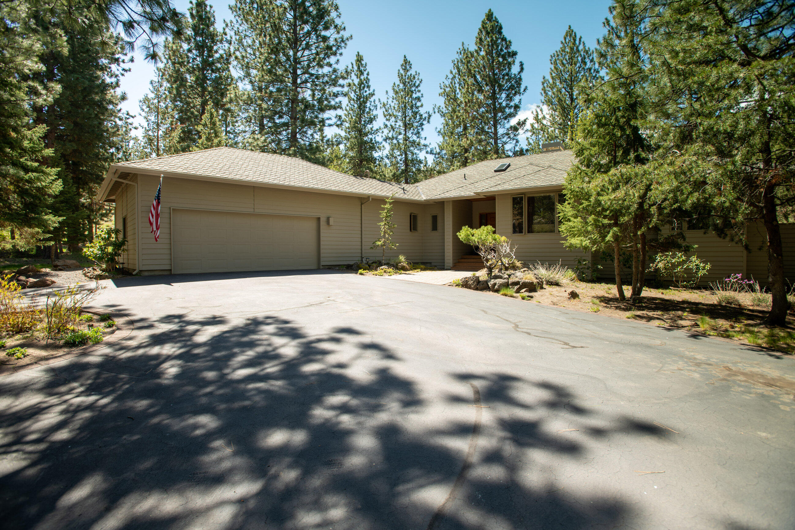 Awbrey Butte - Residential