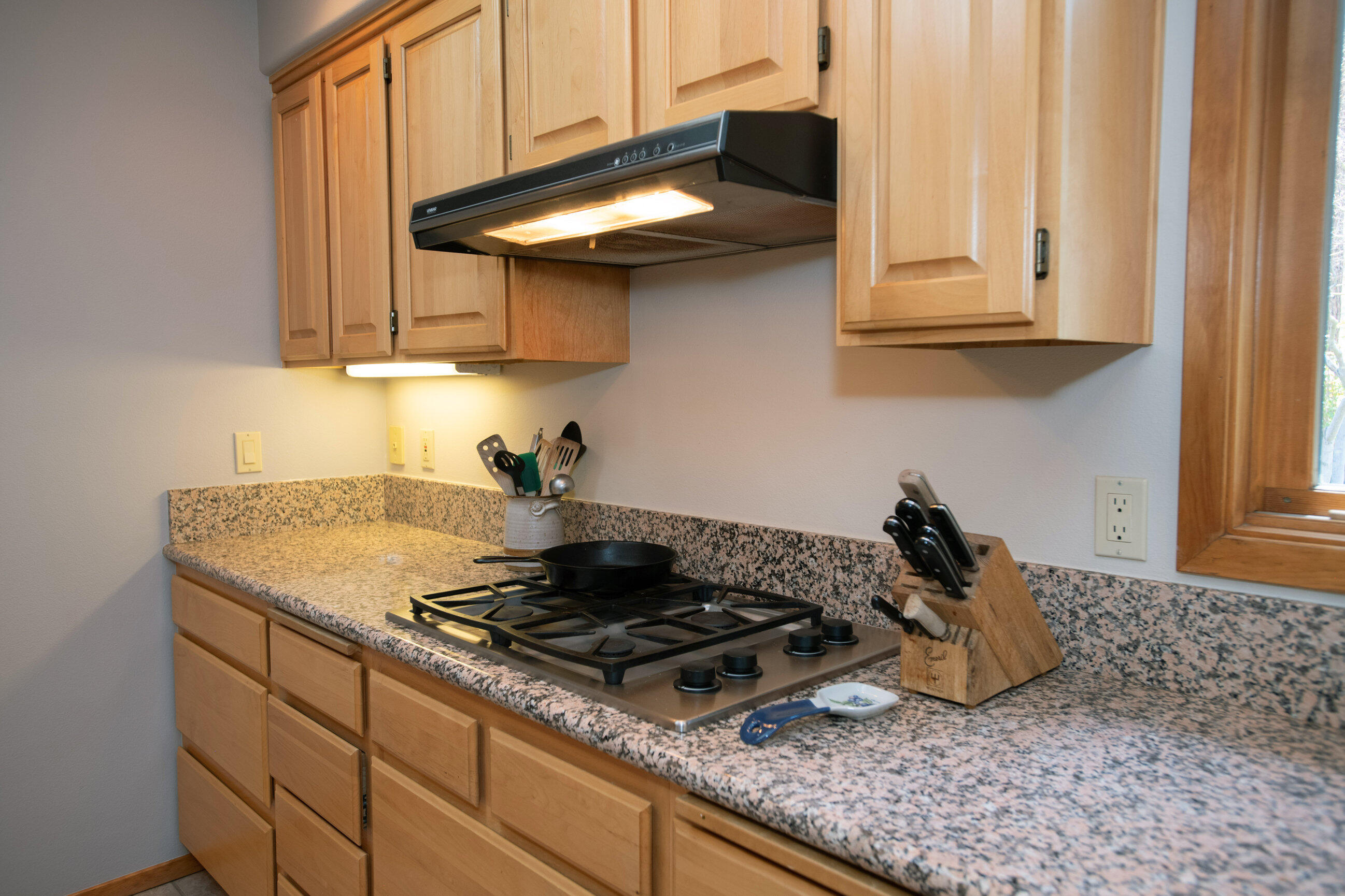 Awbrey Butte - Residential