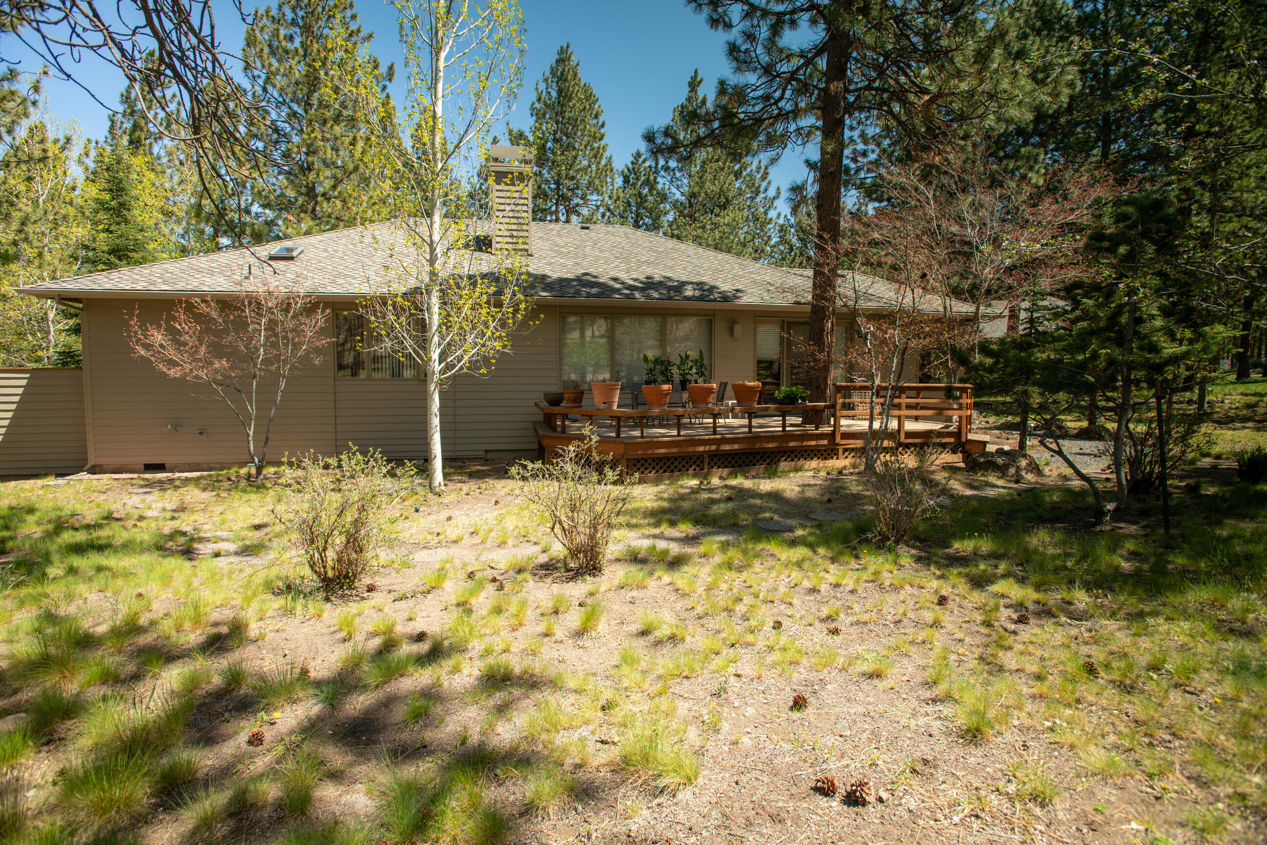 Awbrey Butte - Residential