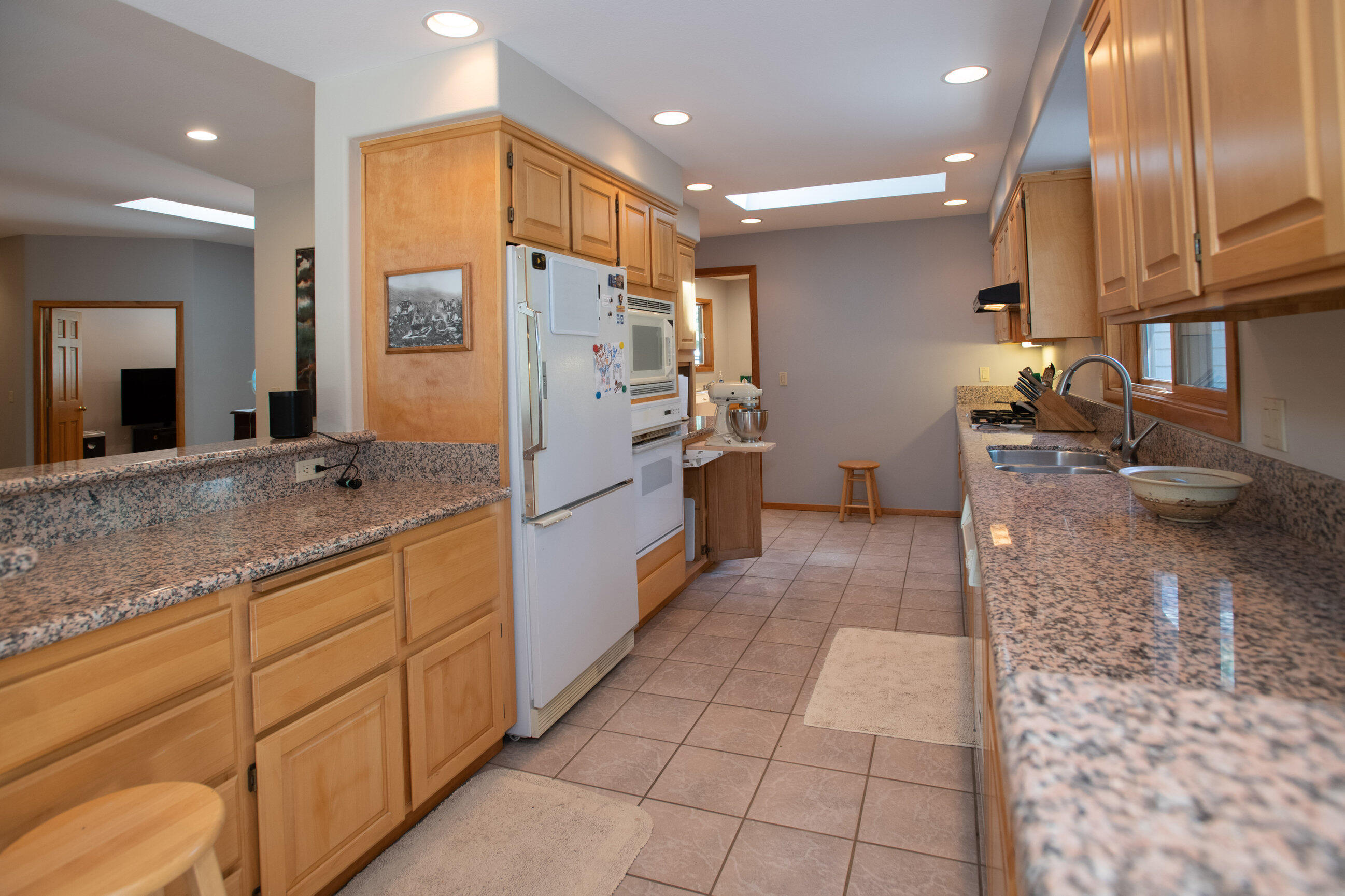 Awbrey Butte - Residential