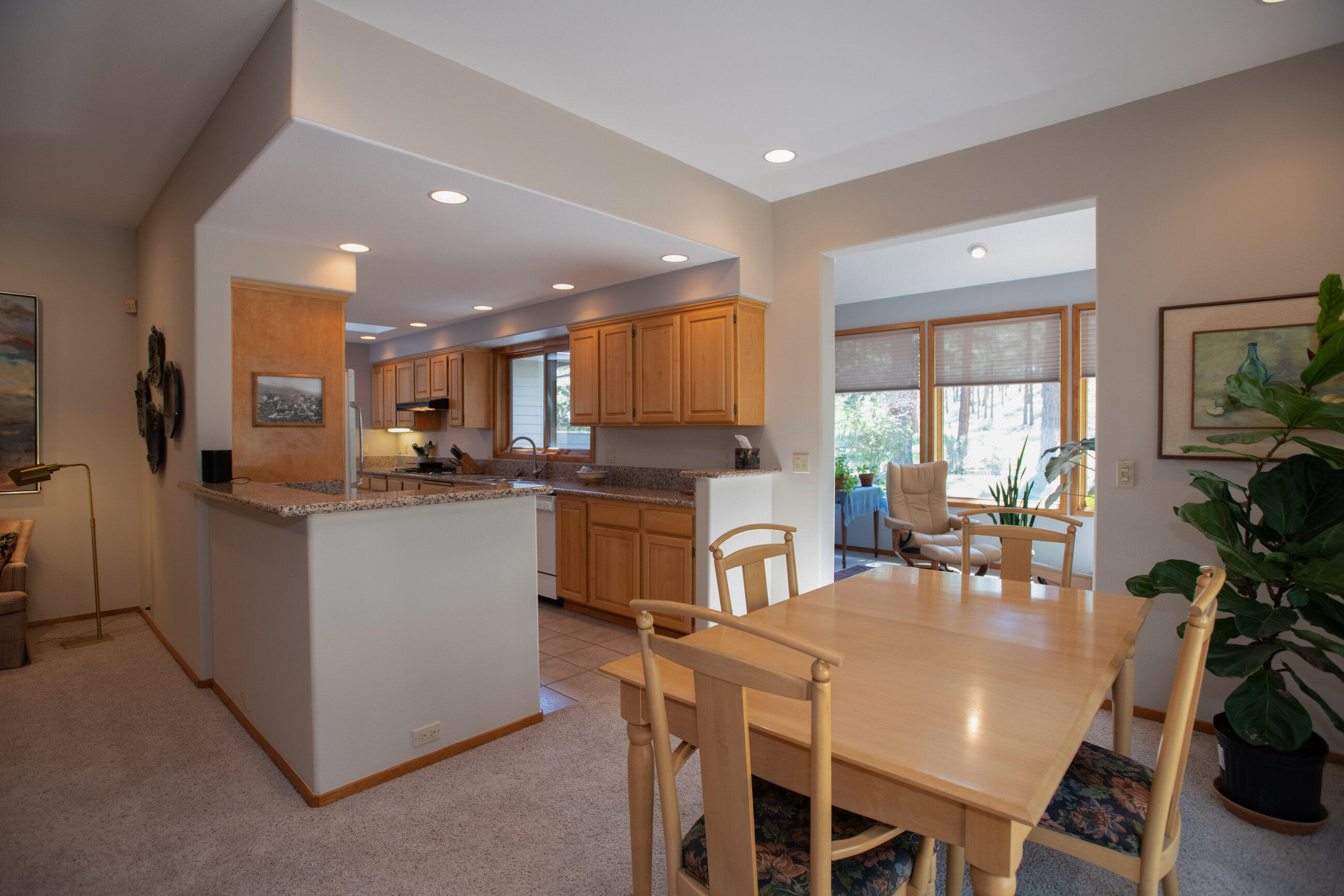 Awbrey Butte - Residential