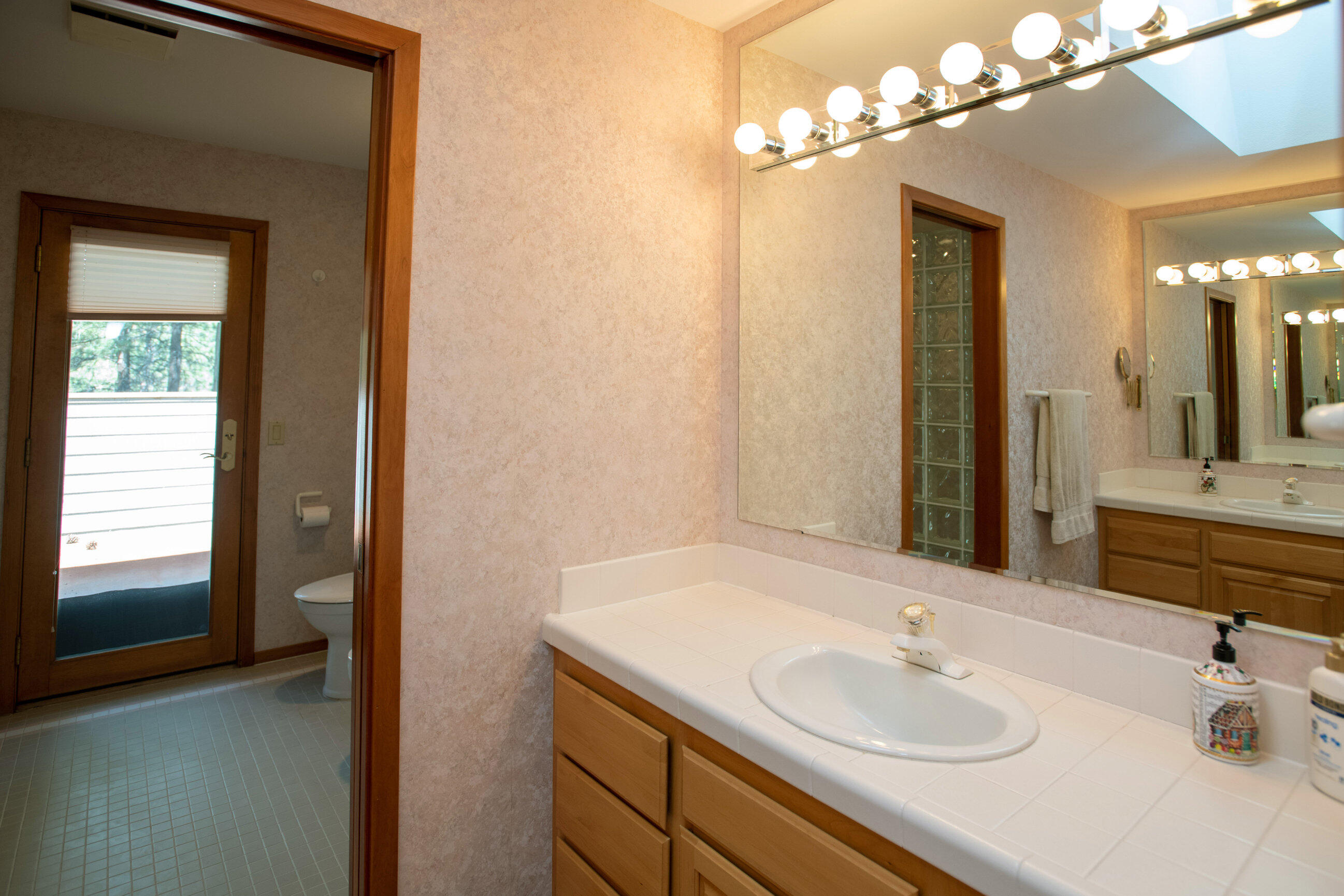 Awbrey Butte - Residential
