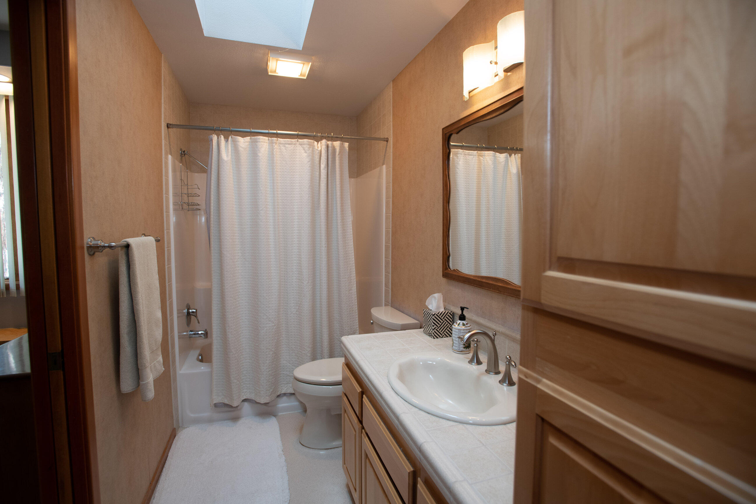 Awbrey Butte - Residential