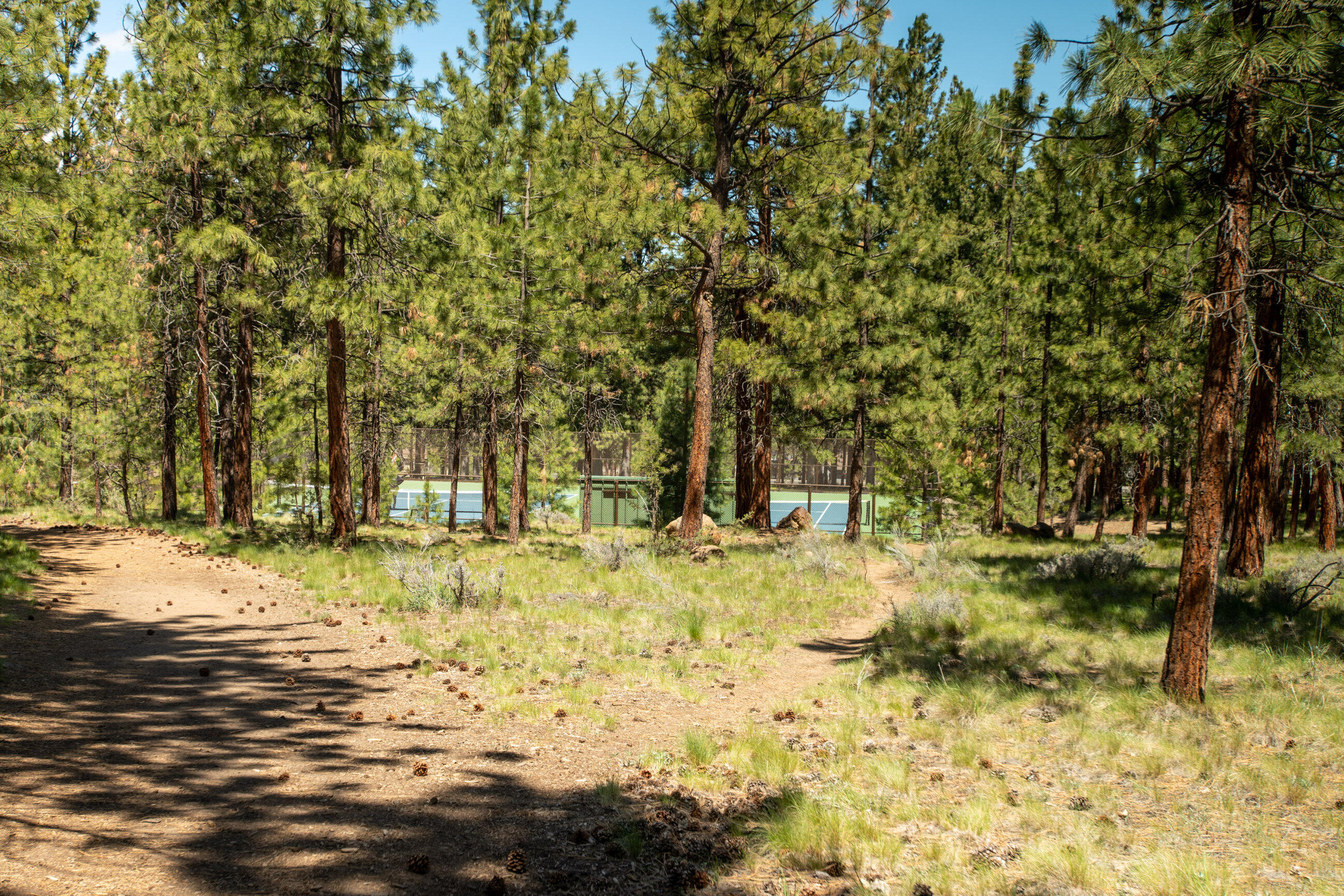 Awbrey Butte - Residential