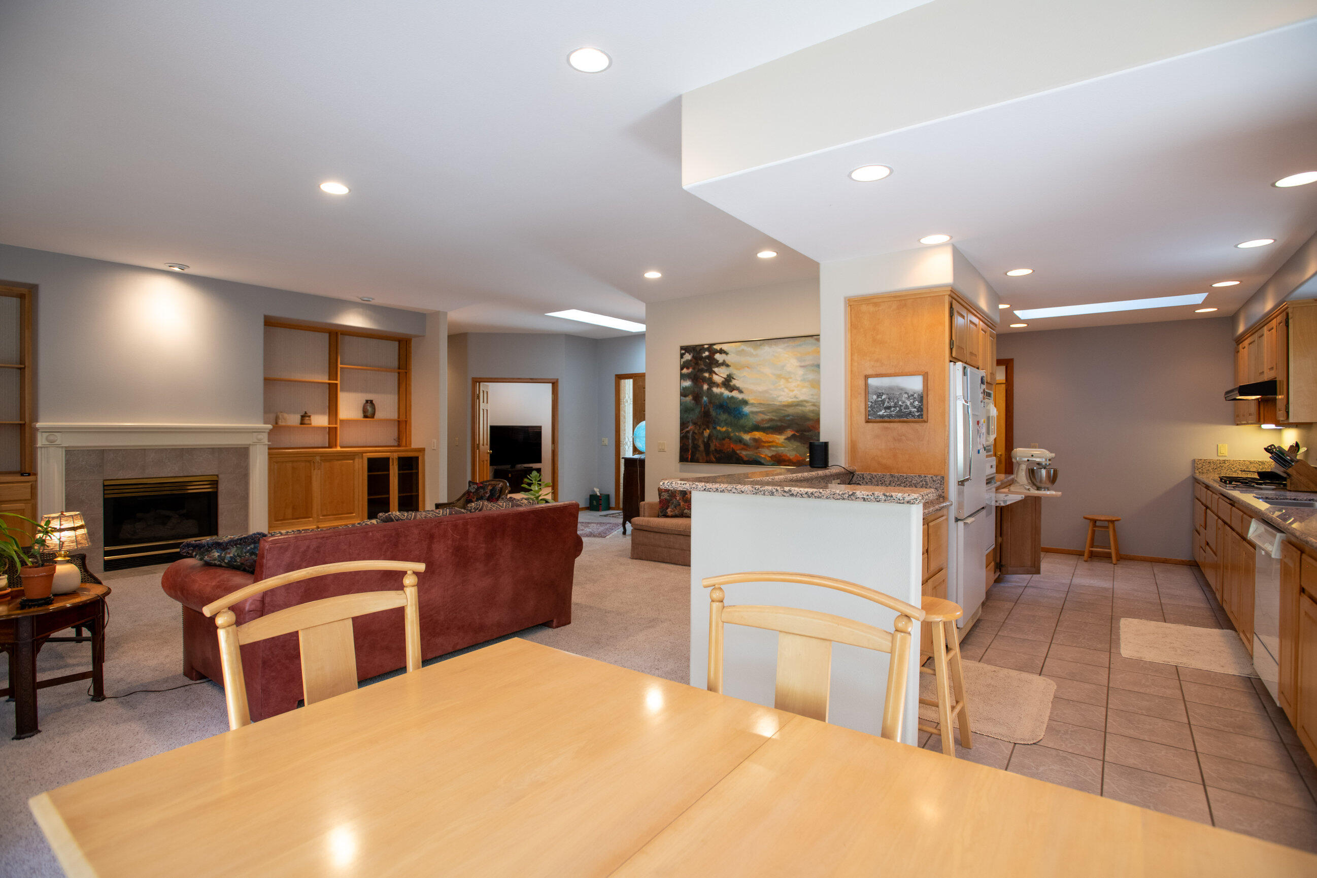 Awbrey Butte - Residential
