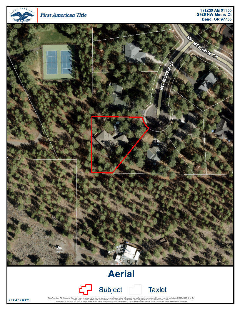 Awbrey Butte - Residential