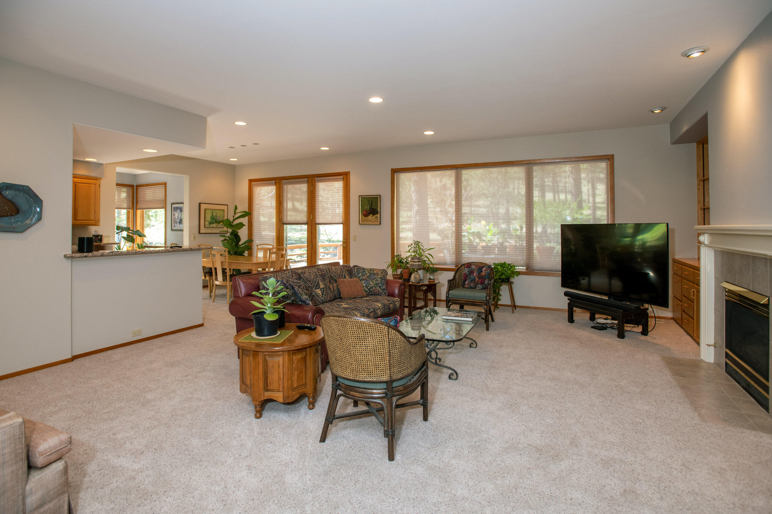 Awbrey Butte - Residential