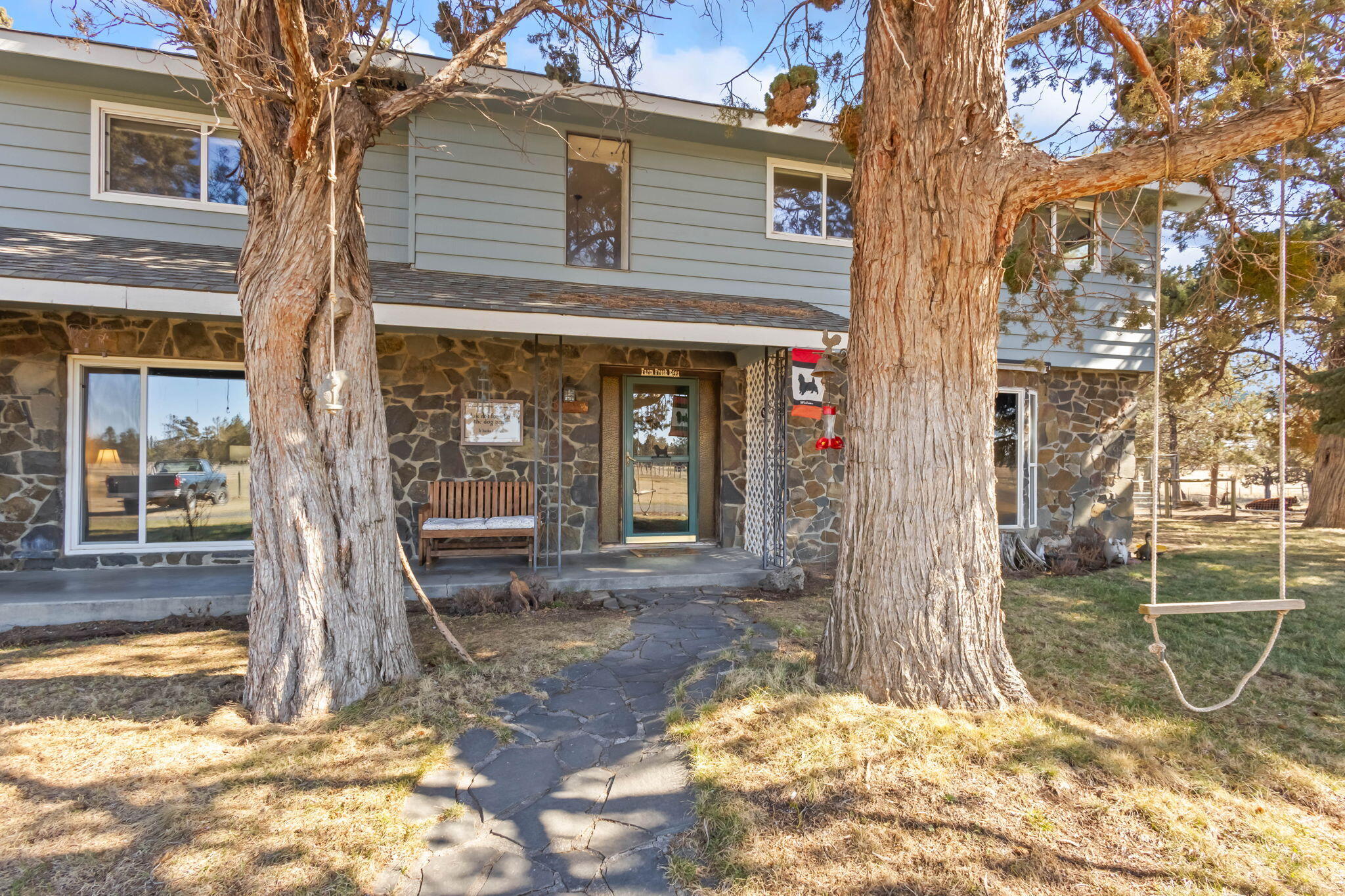 63480 Hughes Road
