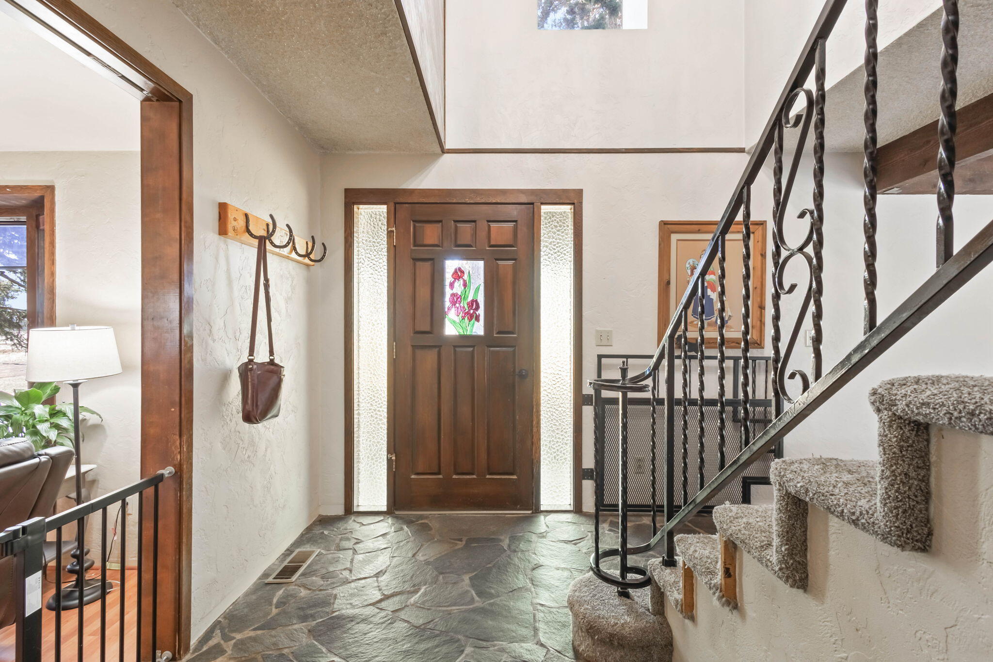 63480 Hughes Road