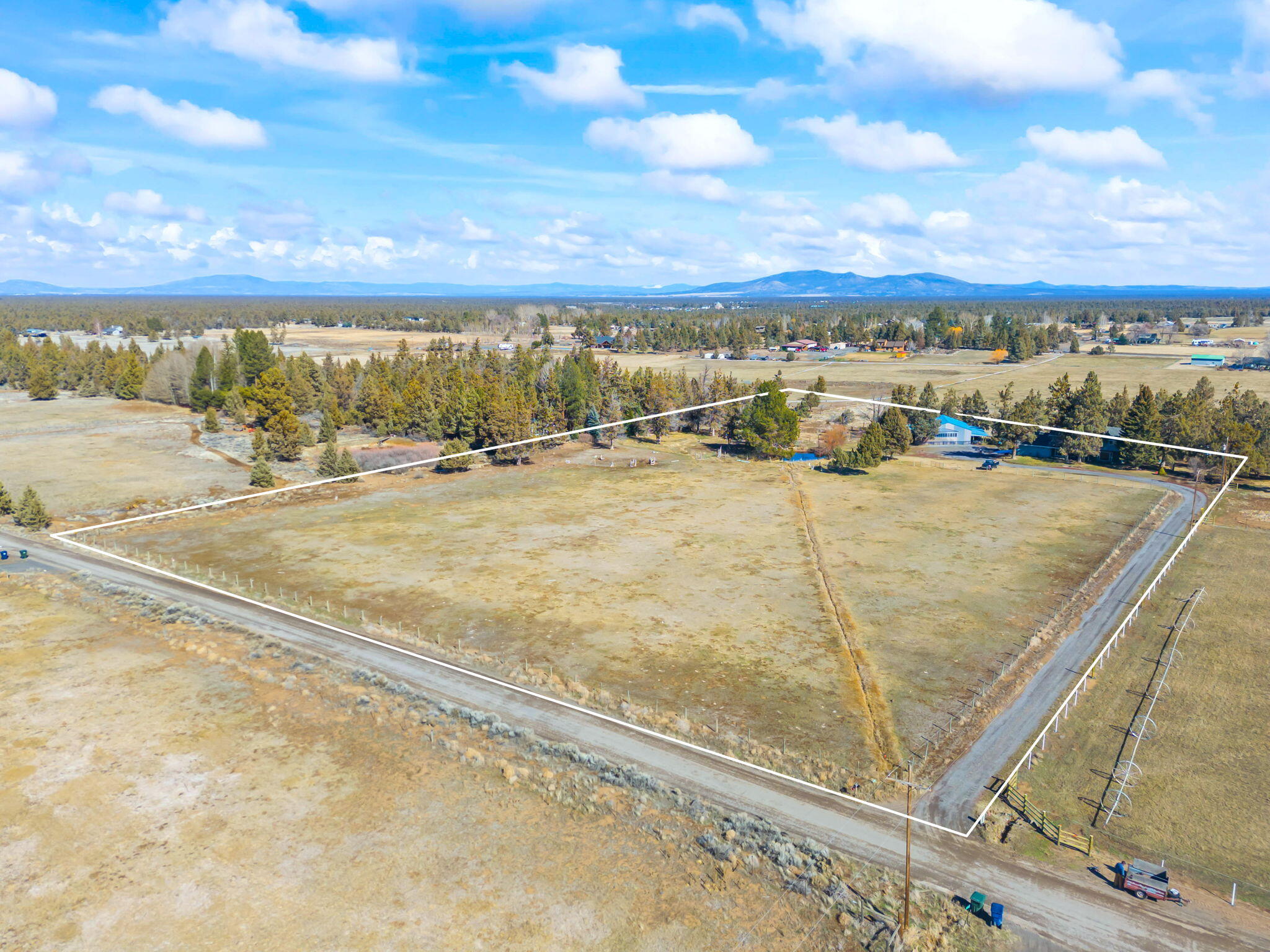 63480 Hughes Road