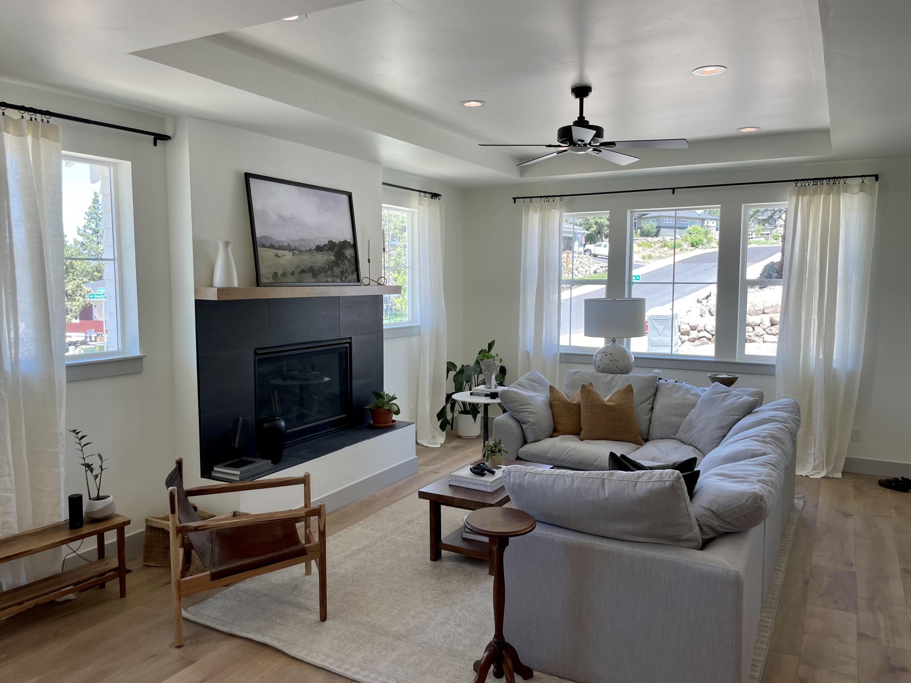 Shevlin Bluffs - Residential