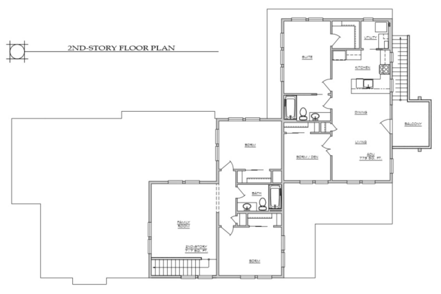 Shevlin Bluffs - Residential
