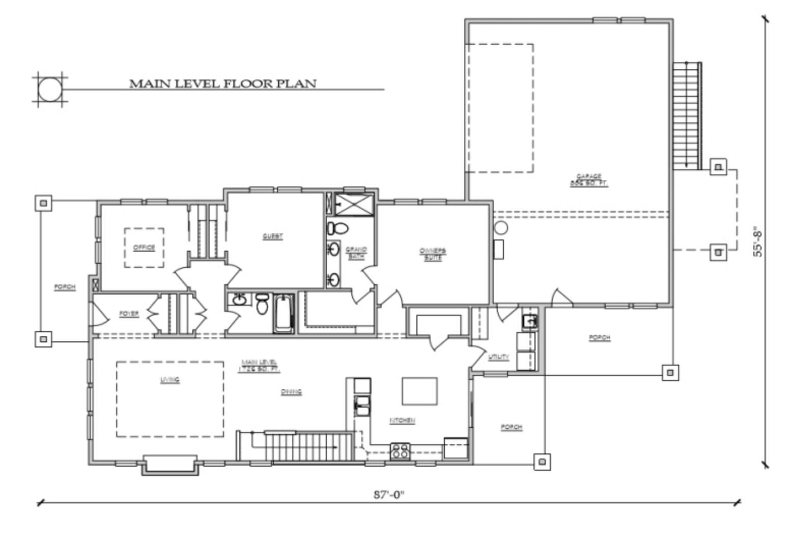 Shevlin Bluffs - Residential