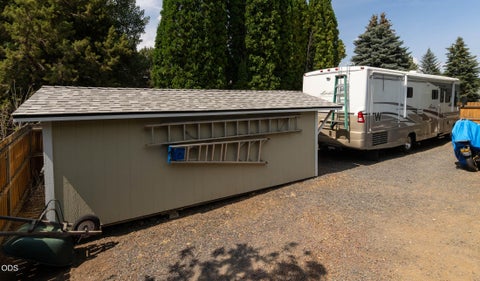 Tiny photo for 20705 Wishing Well Court, Bend, OR 97701 (MLS # 220227327)