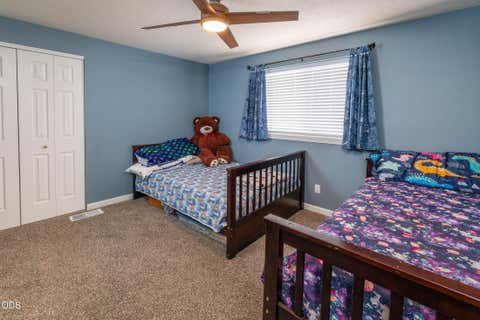 Tiny photo for 20705 Wishing Well Court, Bend, OR 97701 (MLS # 220227327)