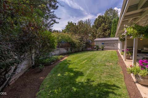 Tiny photo for 20705 Wishing Well Court, Bend, OR 97701 (MLS # 220227327)