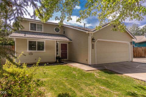 Tiny photo for 20705 Wishing Well Court, Bend, OR 97701 (MLS # 220227327)