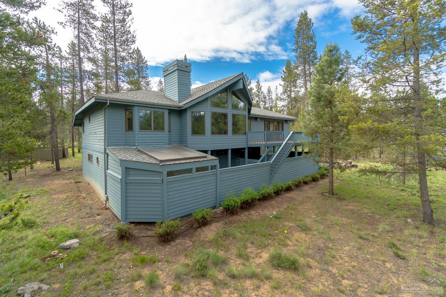Mtn Village West - Residential