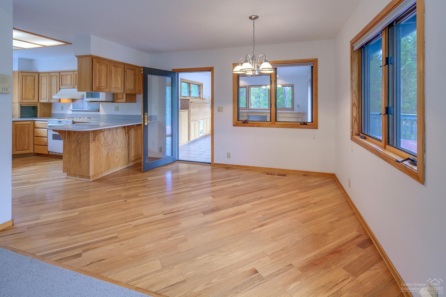 Mtn Village West - Residential