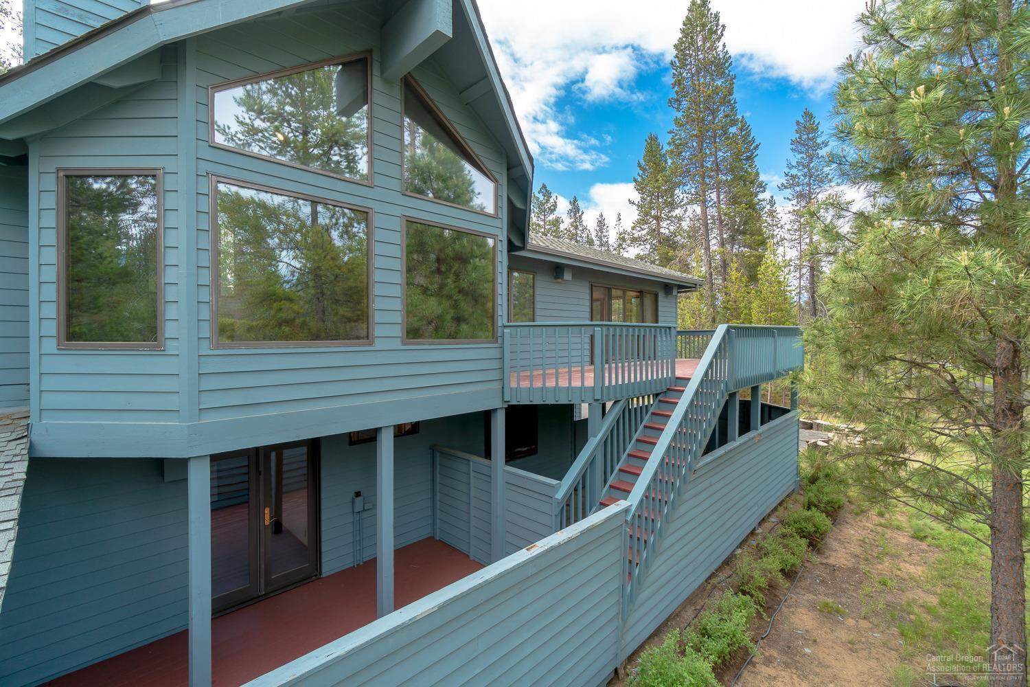 Mtn Village West - Residential
