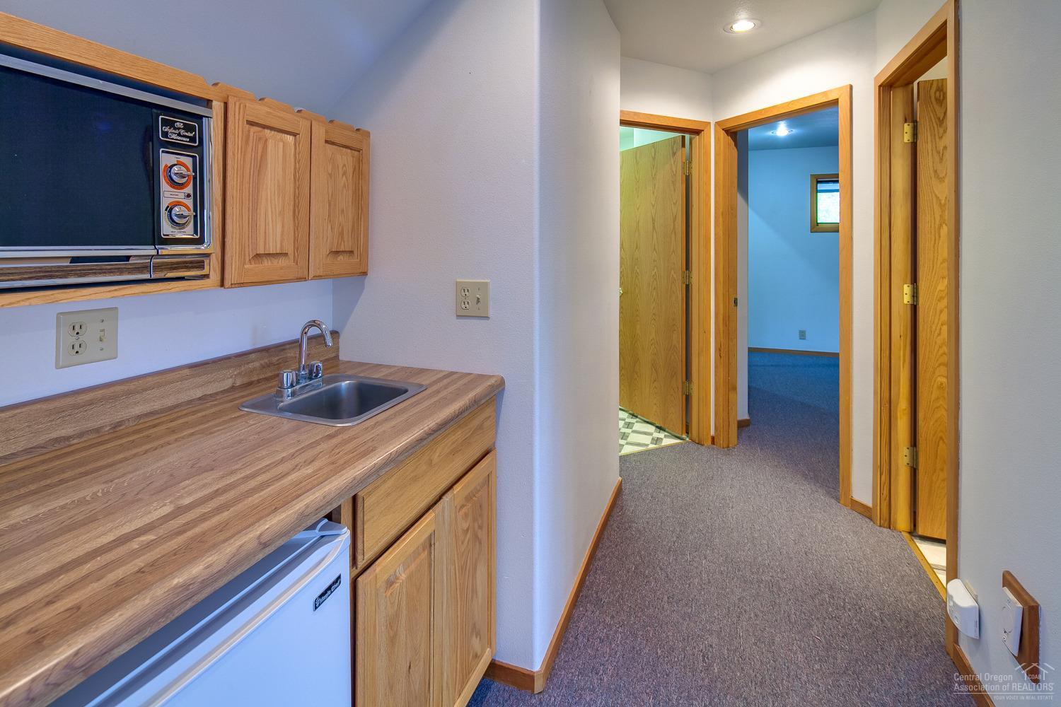 Mtn Village West - Residential
