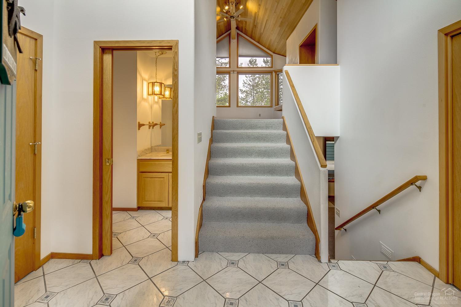 Mtn Village West - Residential