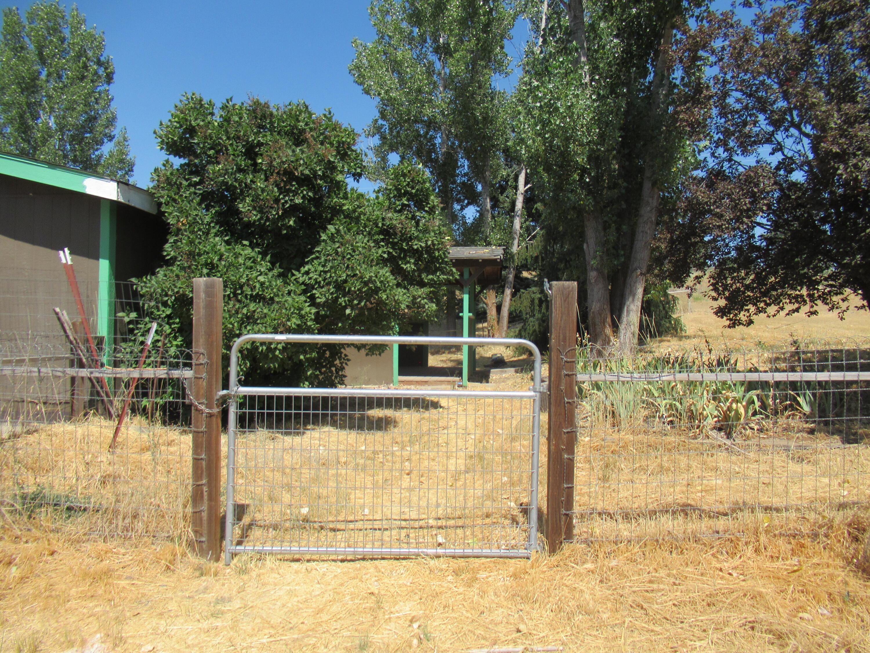 Irish Bend - Residential