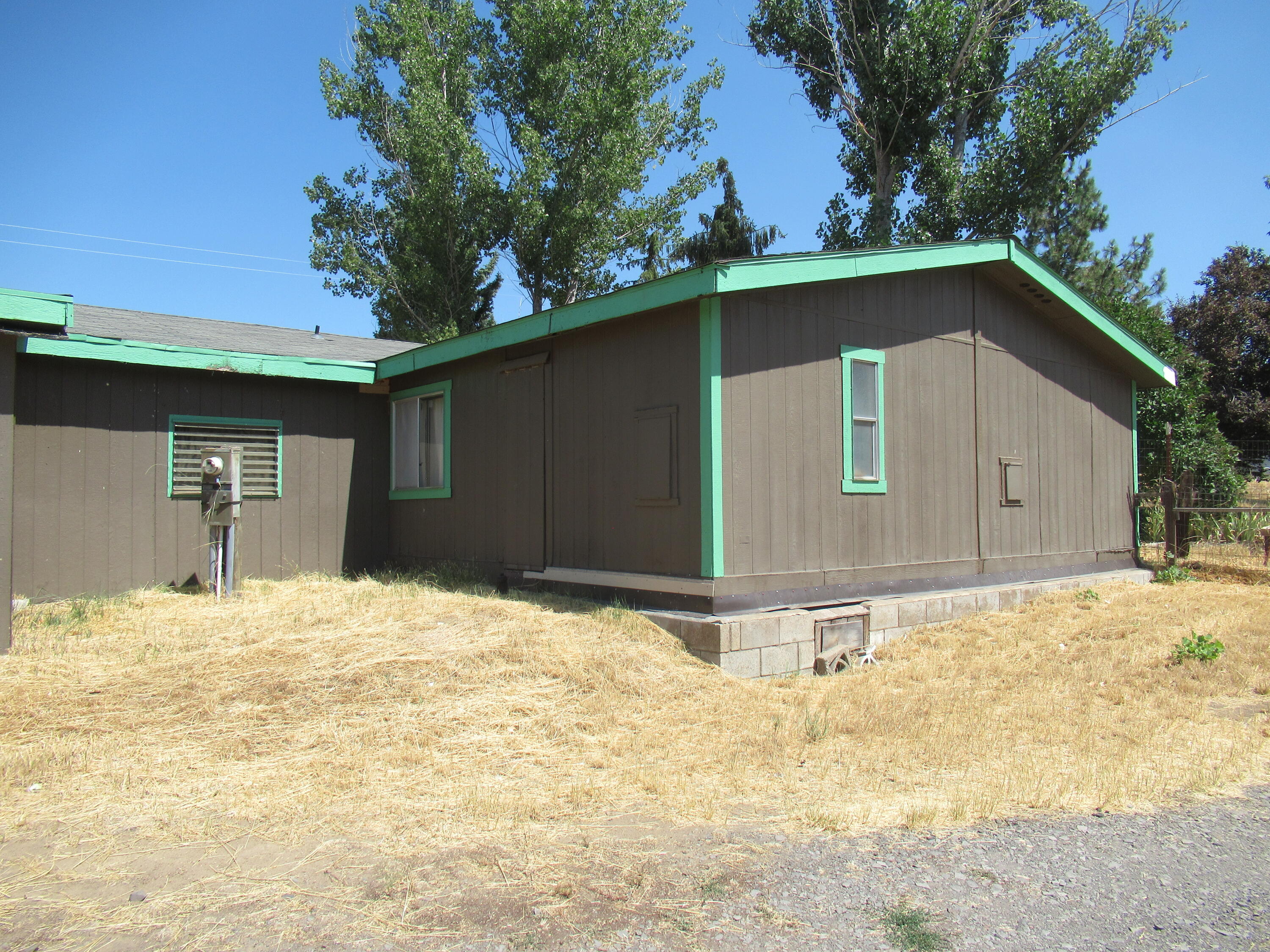 Irish Bend - Residential