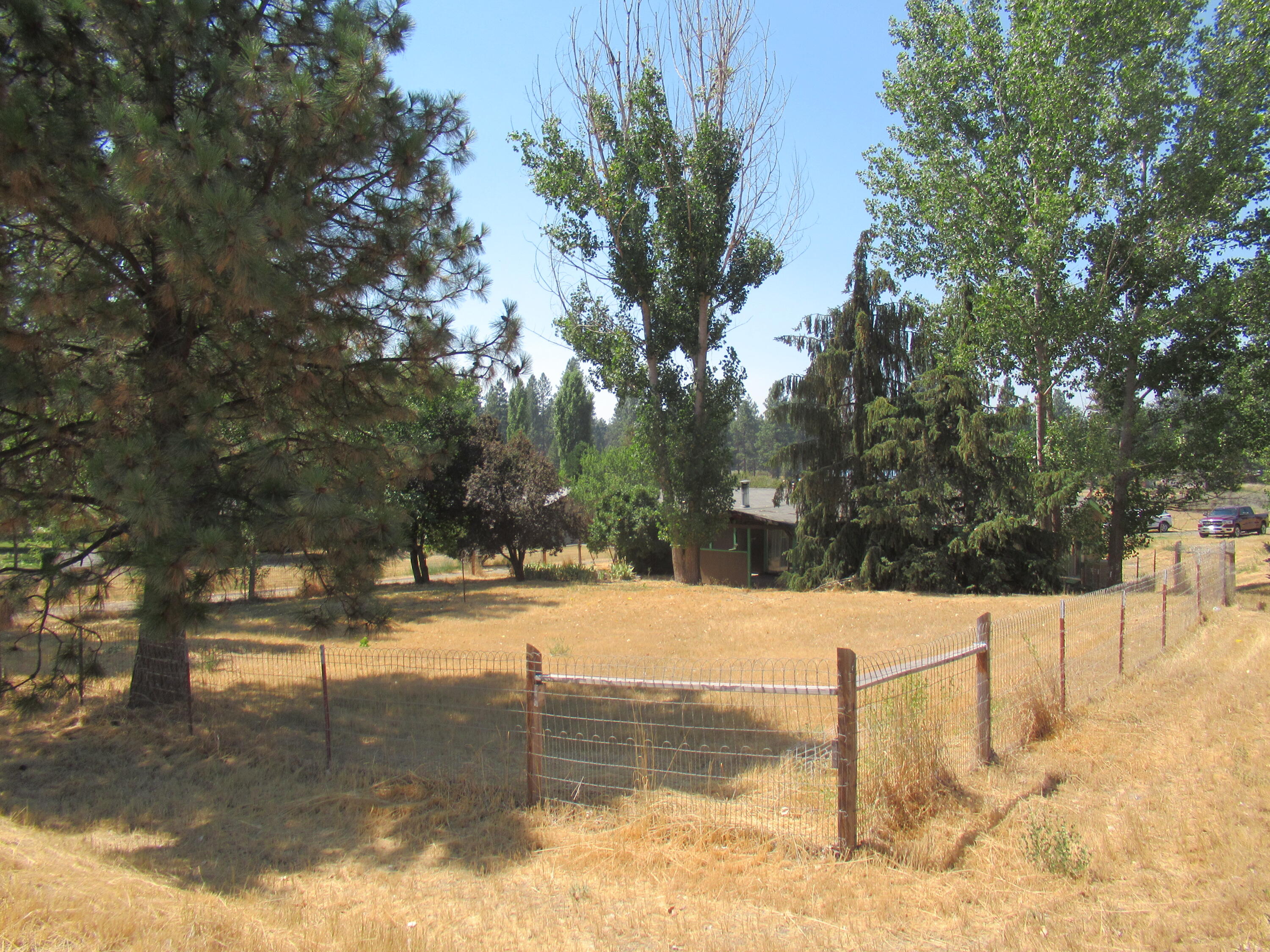Irish Bend - Residential