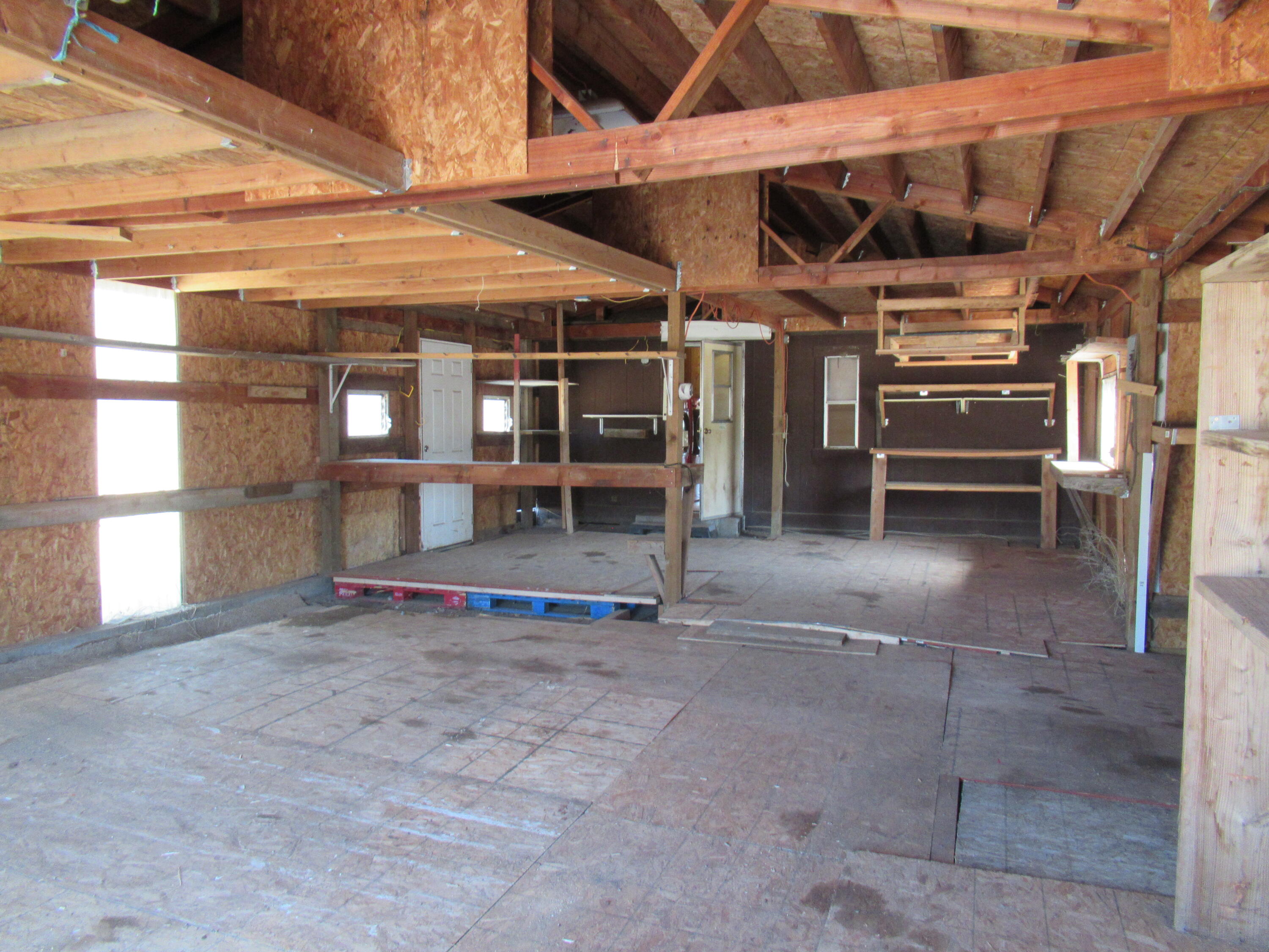 Irish Bend - Residential