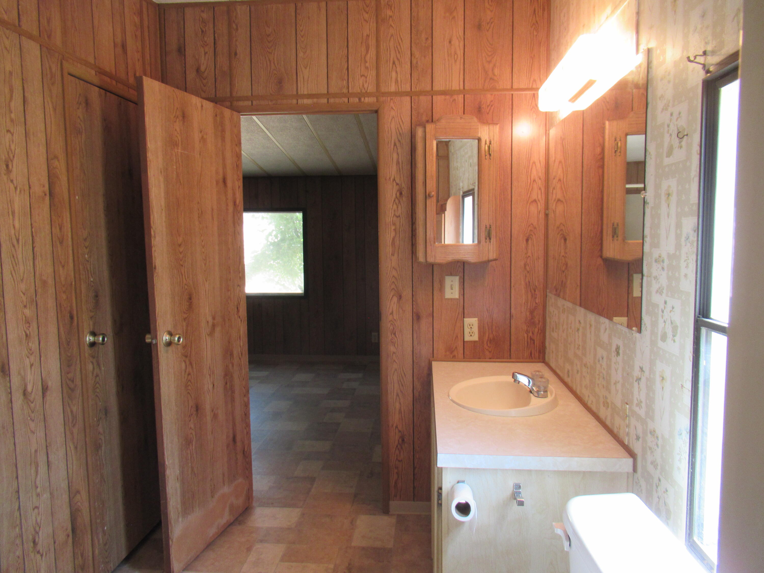 Irish Bend - Residential