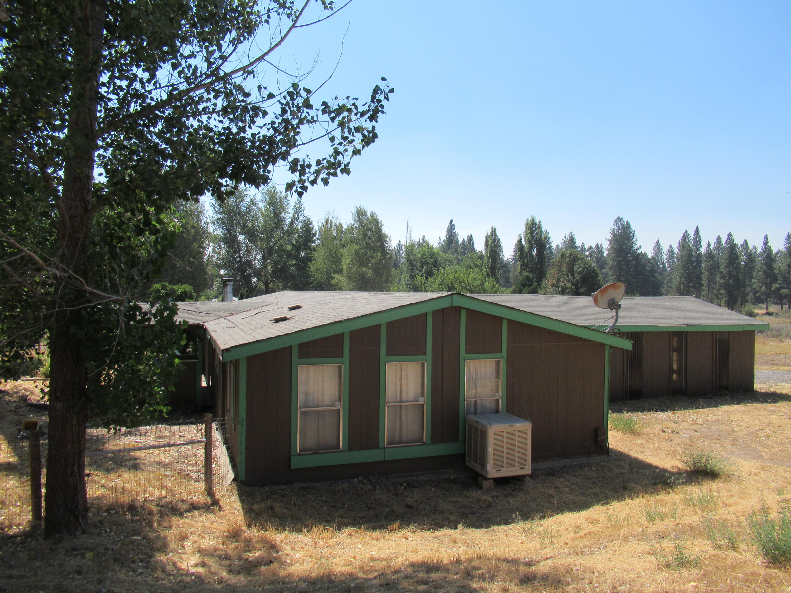 Irish Bend - Residential