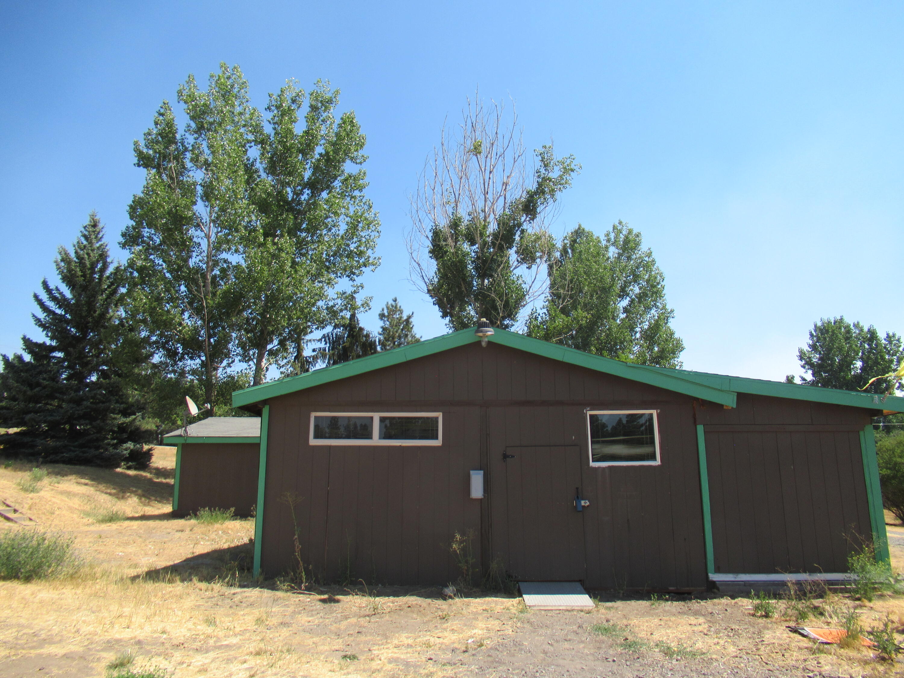 Irish Bend - Residential