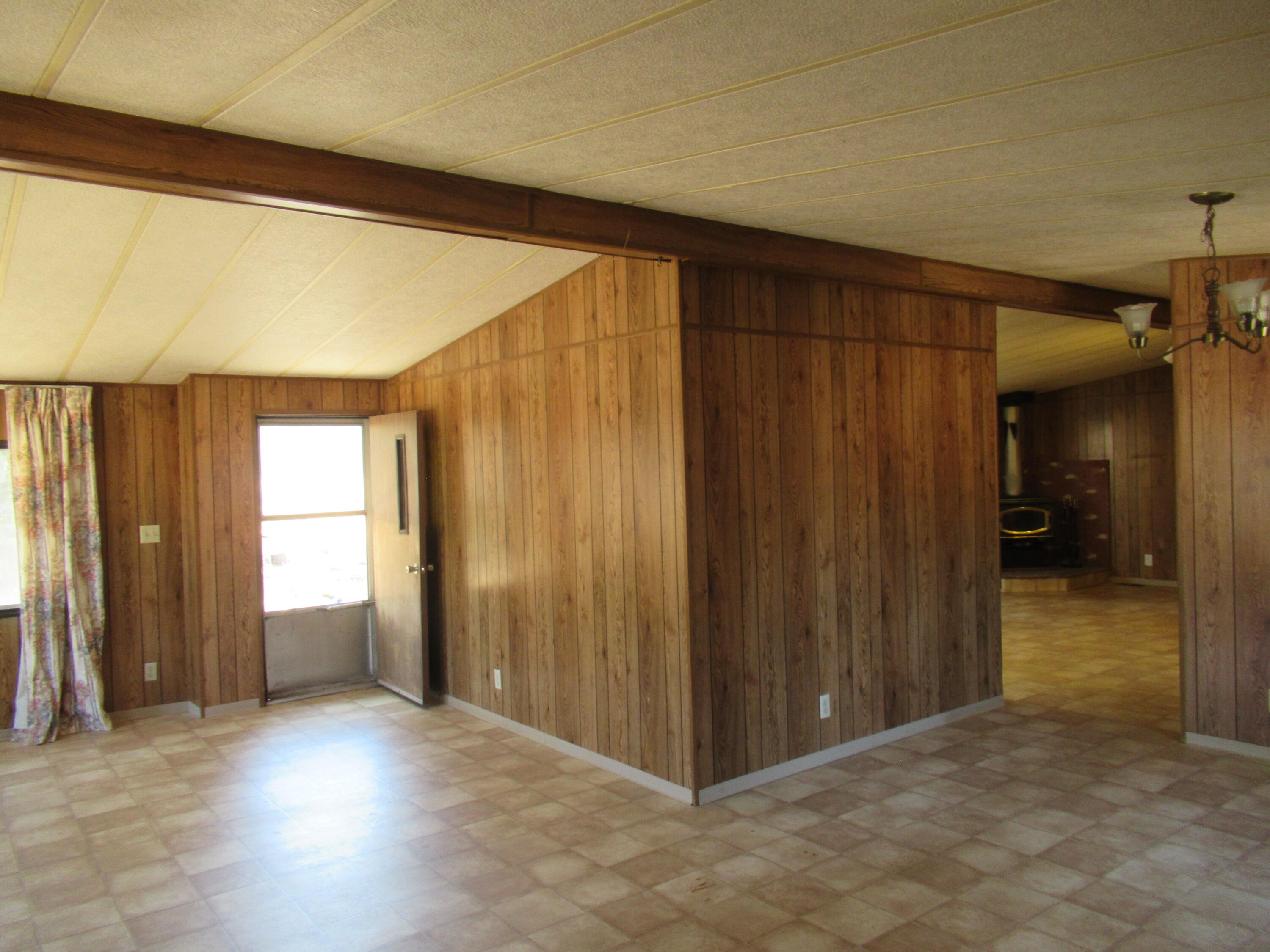 Irish Bend - Residential