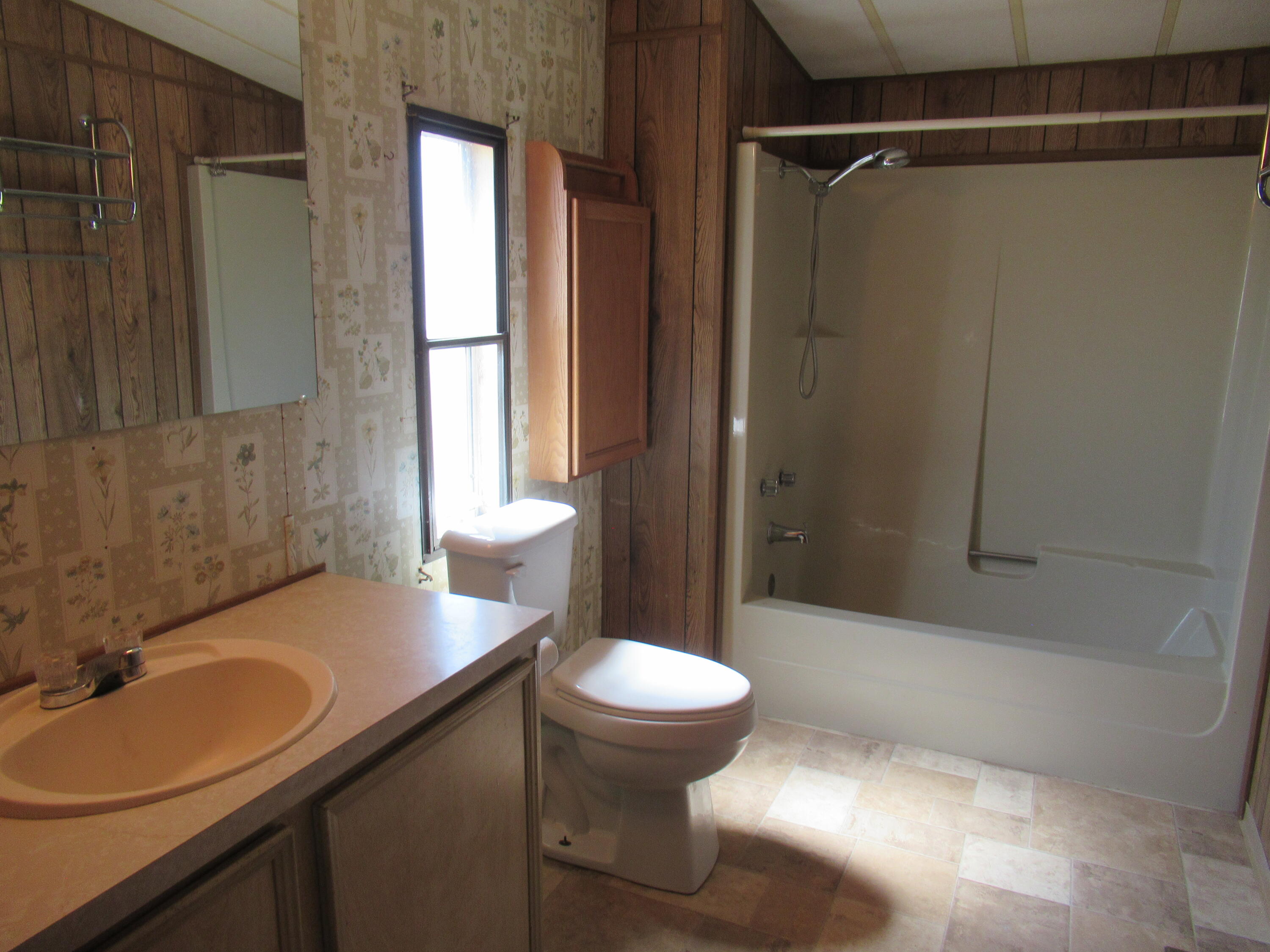 Irish Bend - Residential