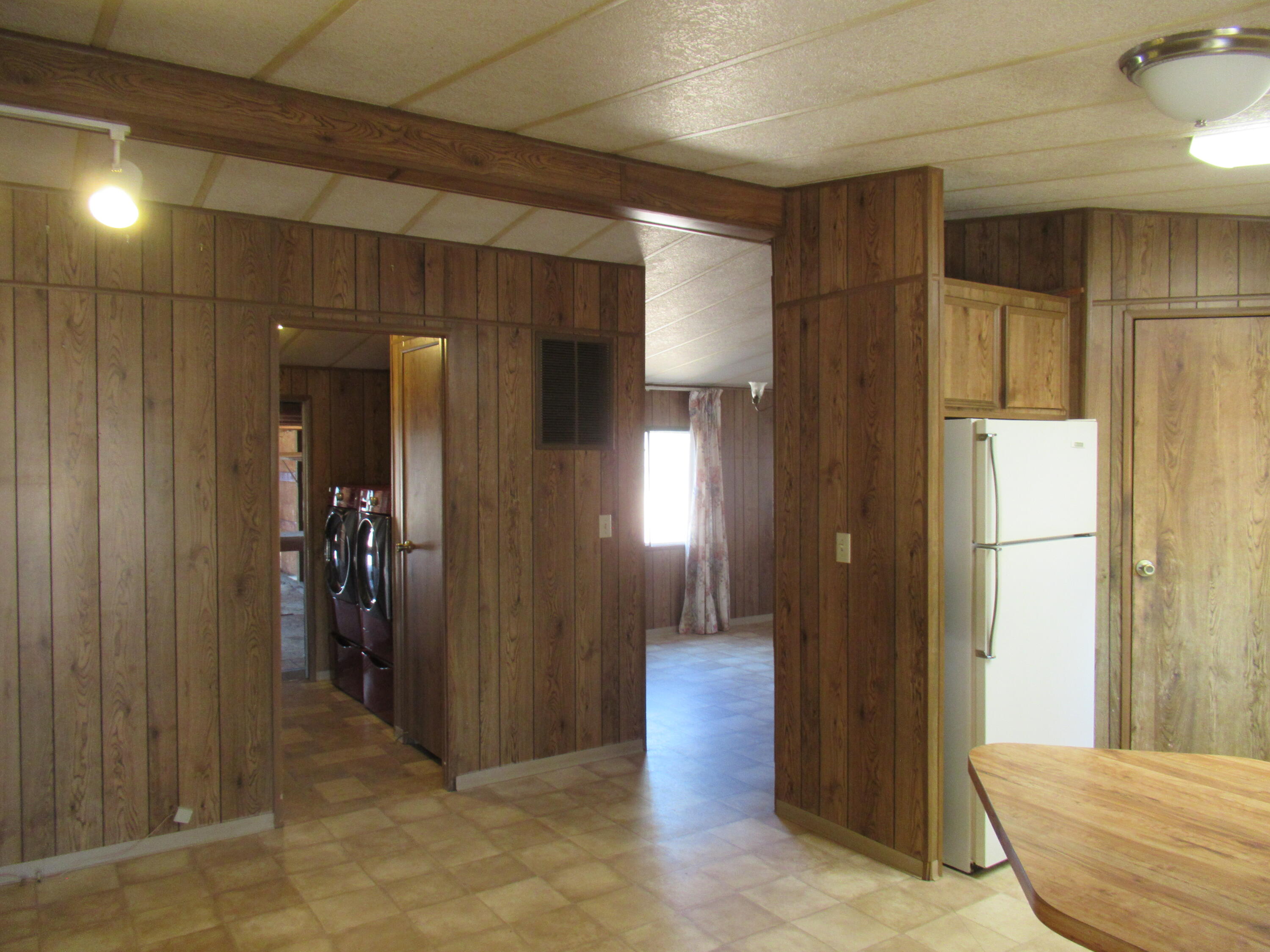 Irish Bend - Residential