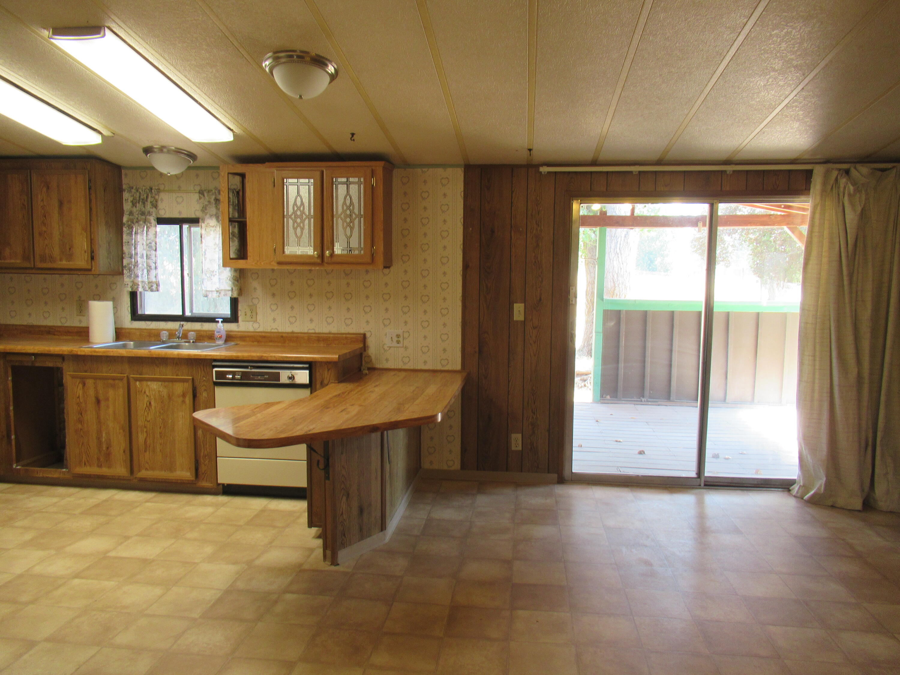 Irish Bend - Residential