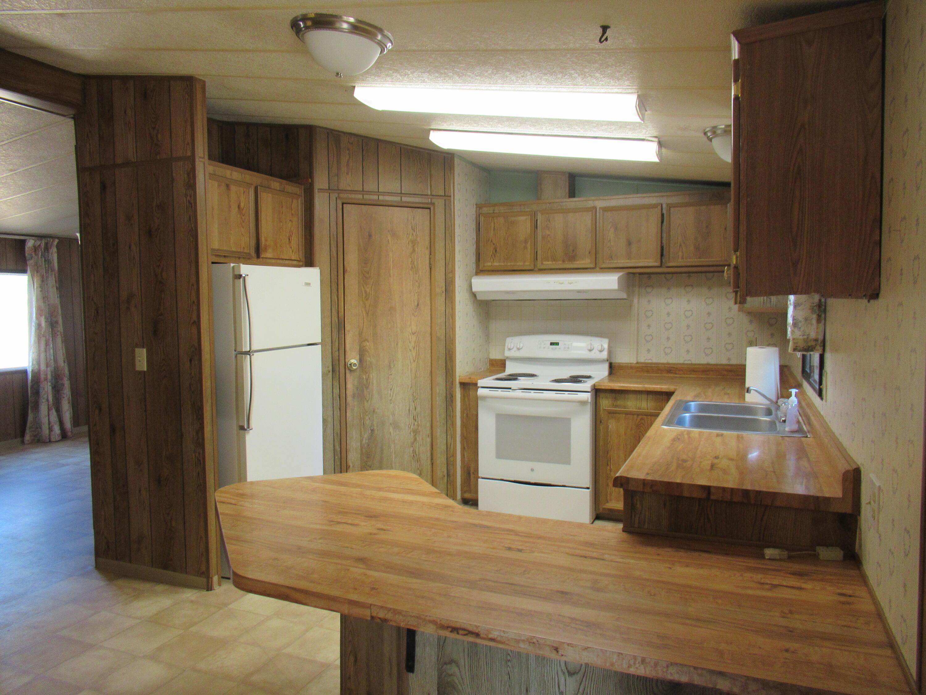 Irish Bend - Residential