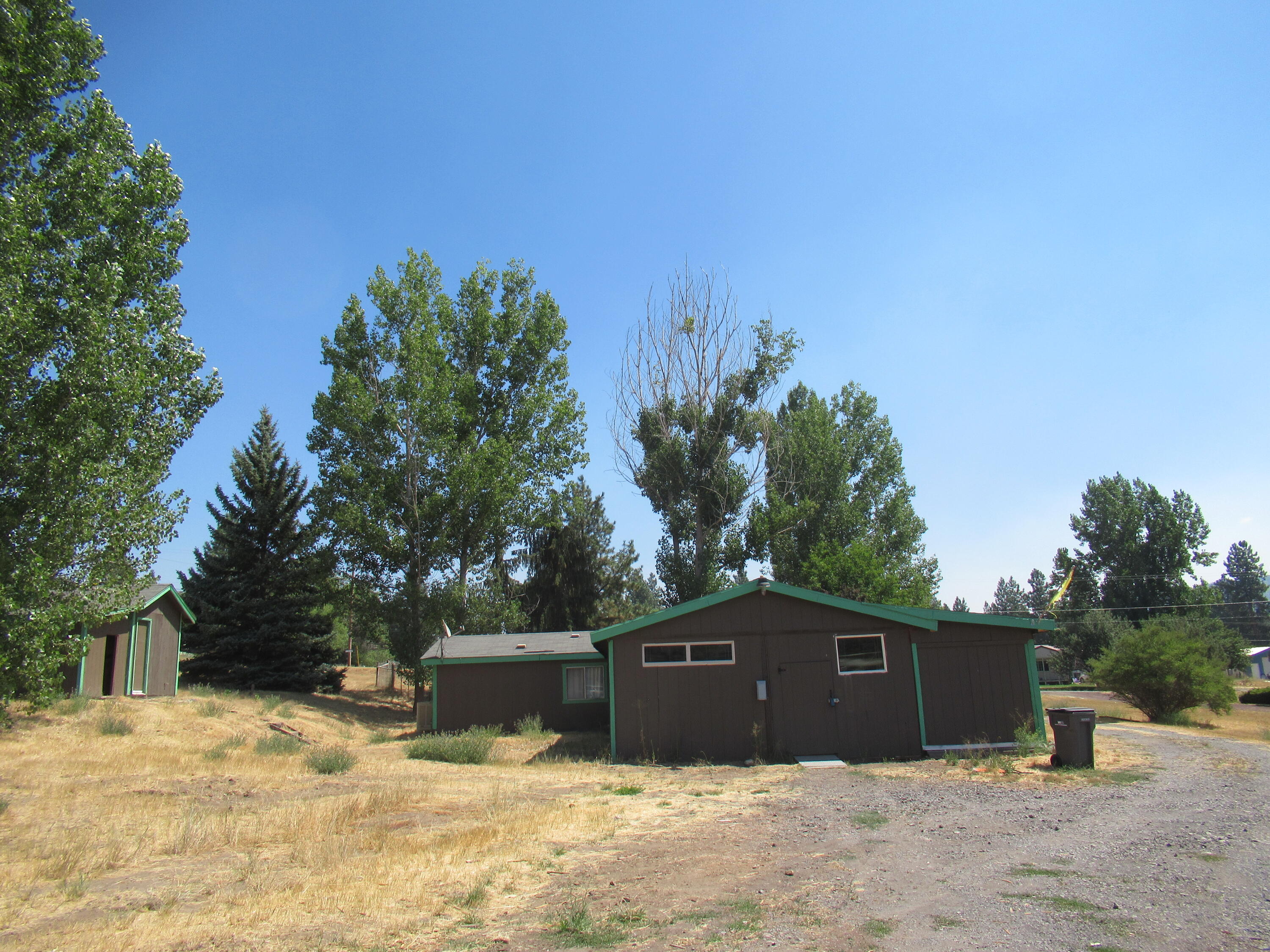 Irish Bend - Residential