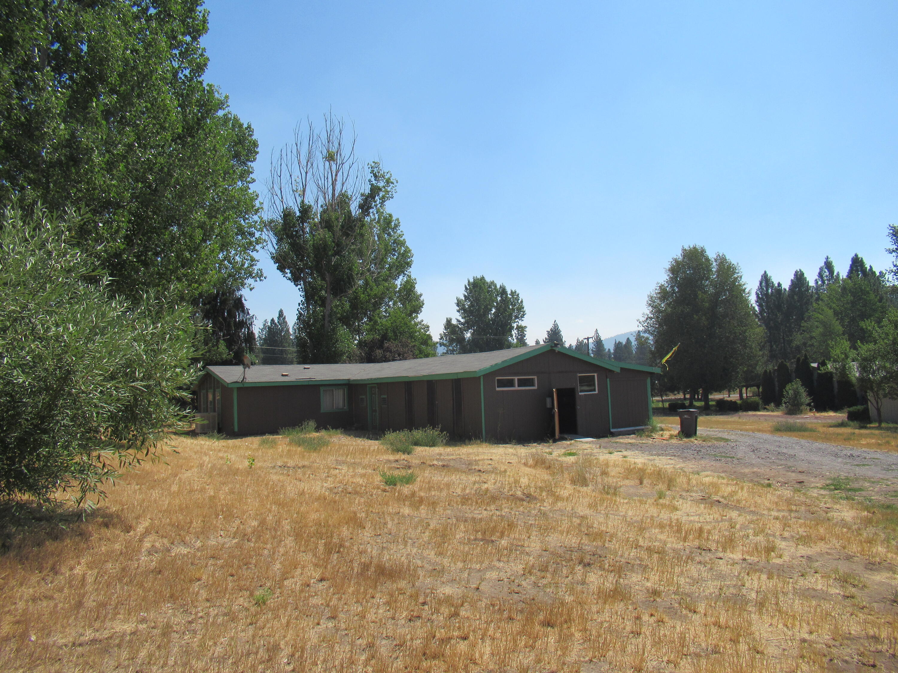 Irish Bend - Residential