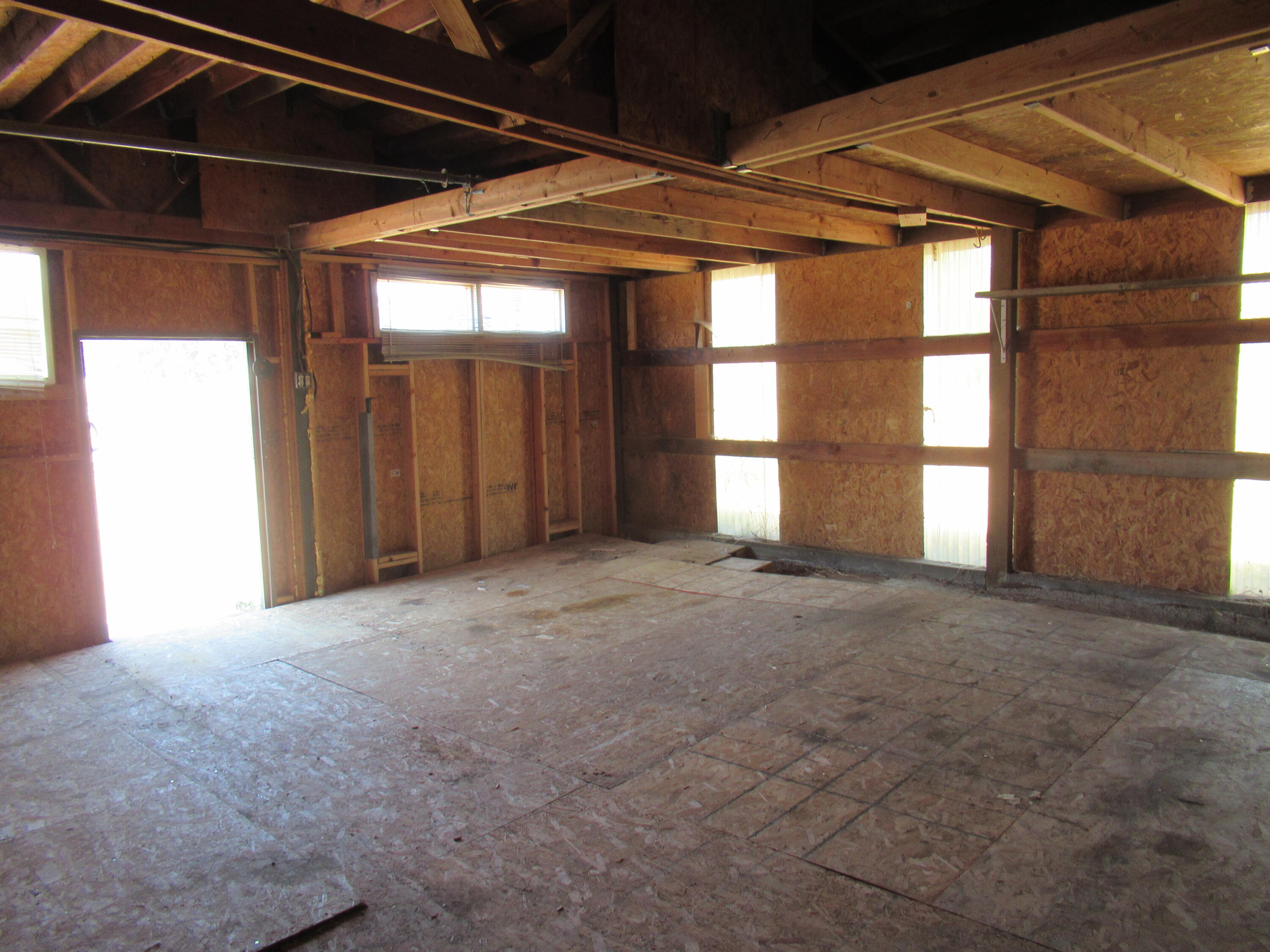 Irish Bend - Residential