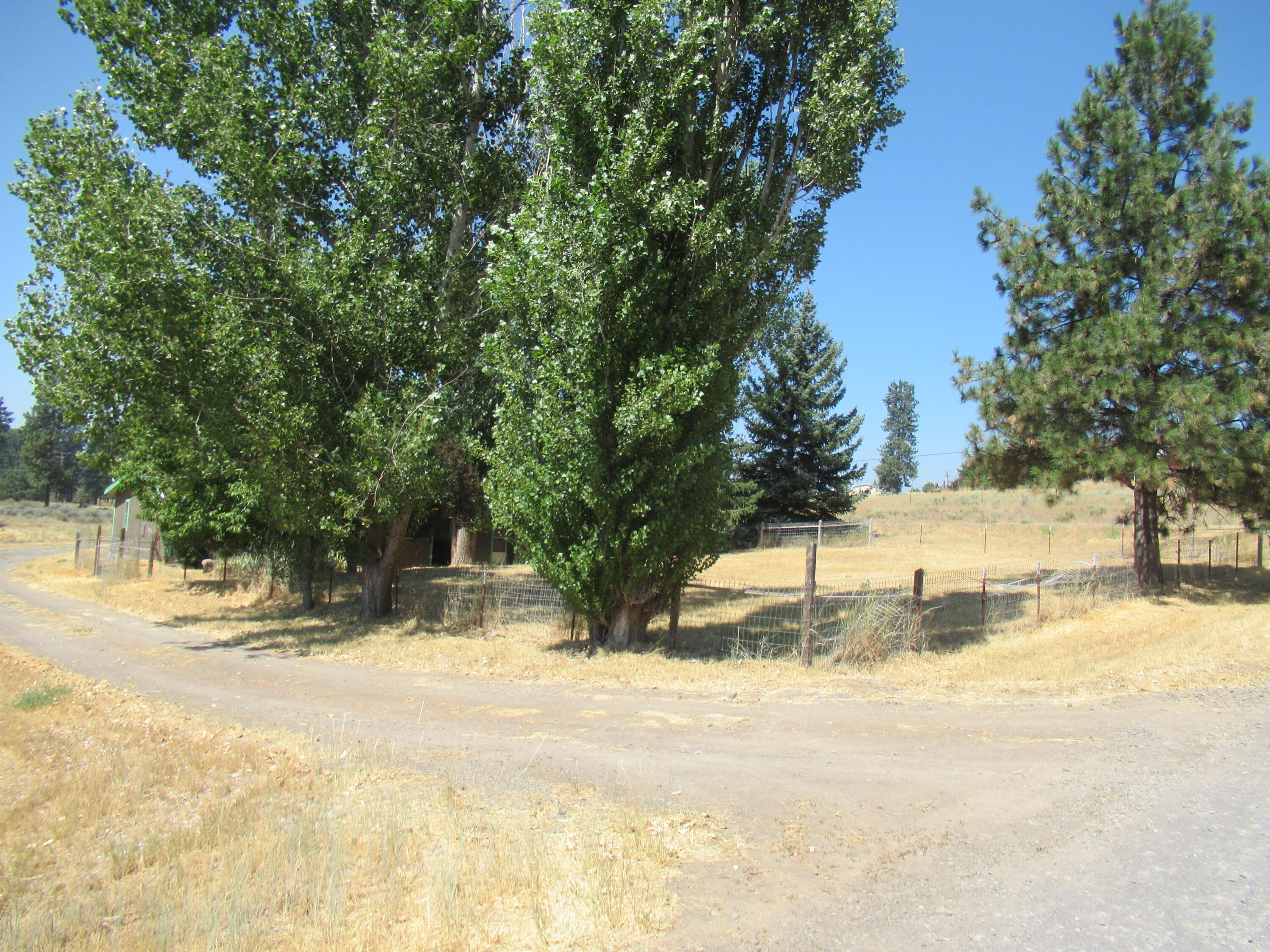 Irish Bend - Residential