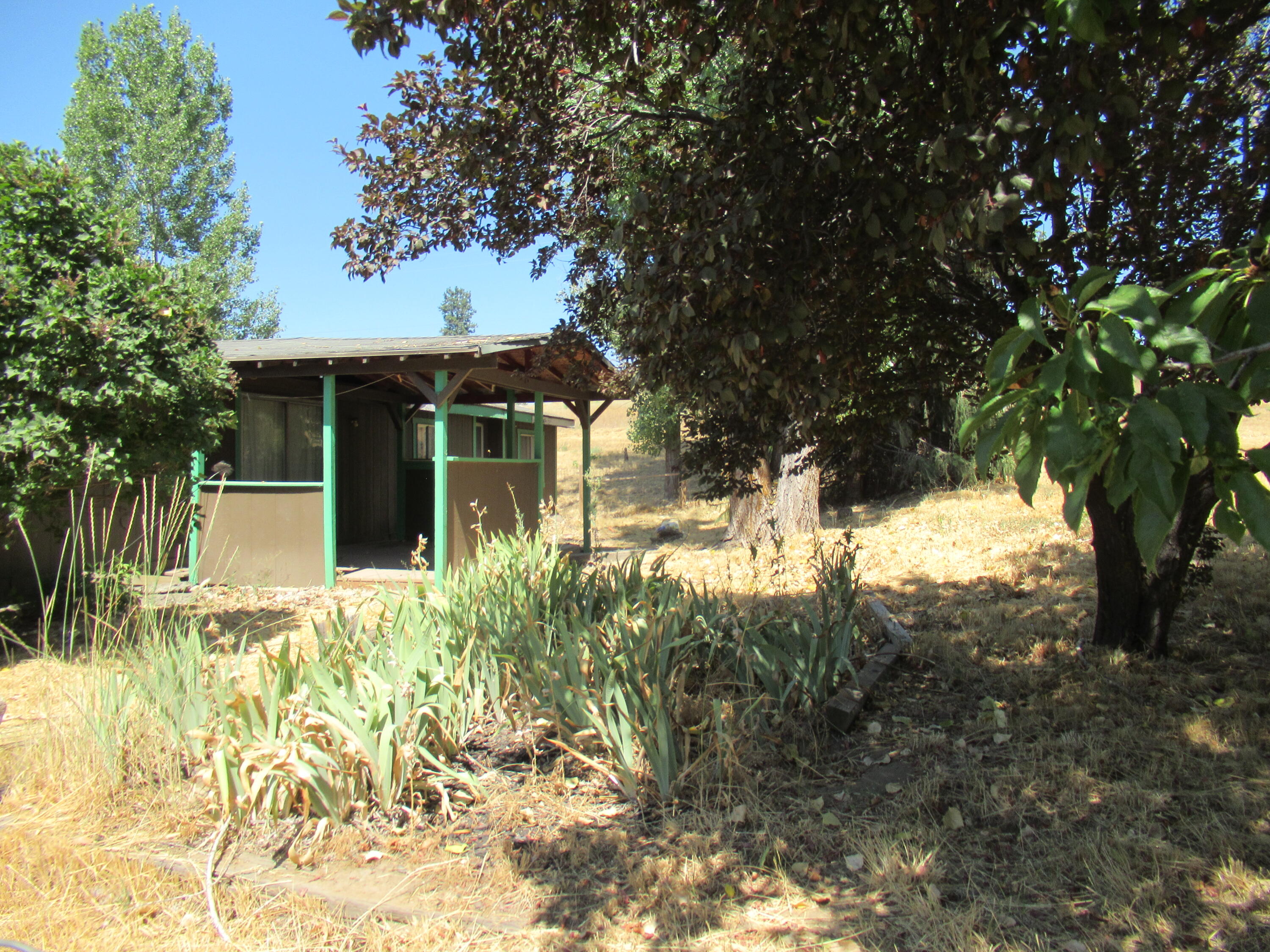 Irish Bend - Residential