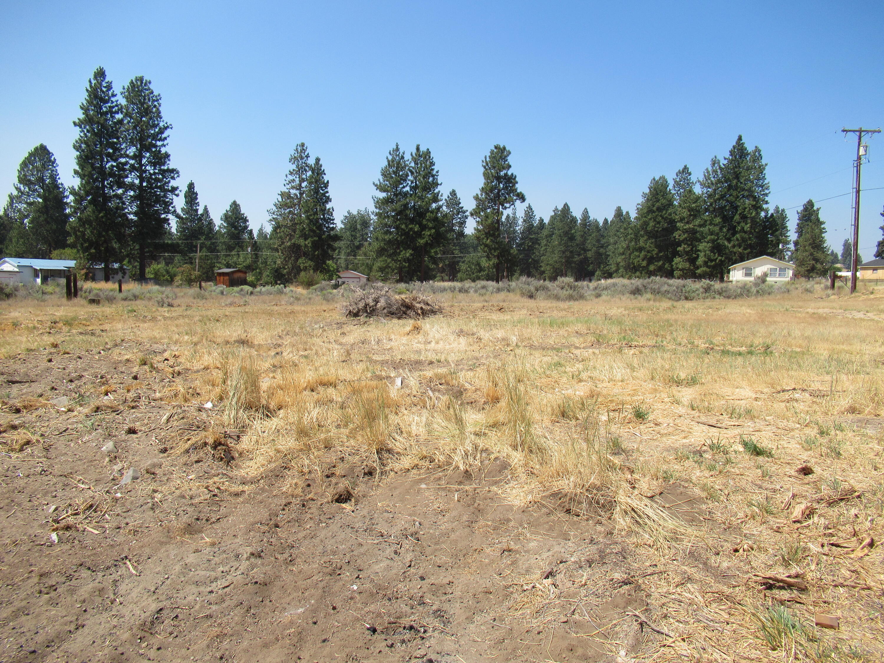 Irish Bend - Residential