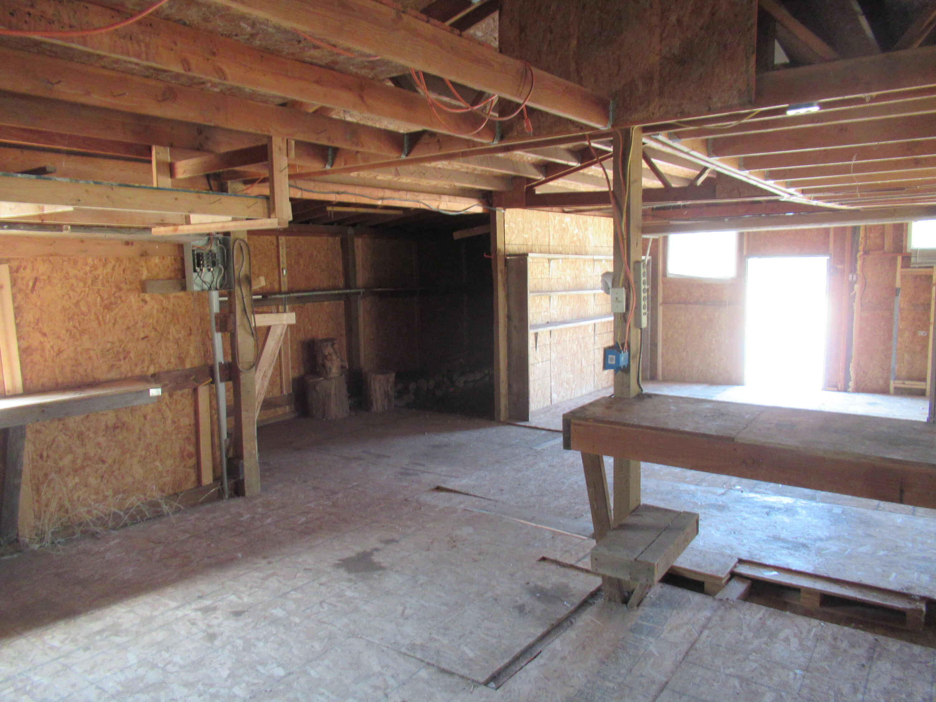 Irish Bend - Residential