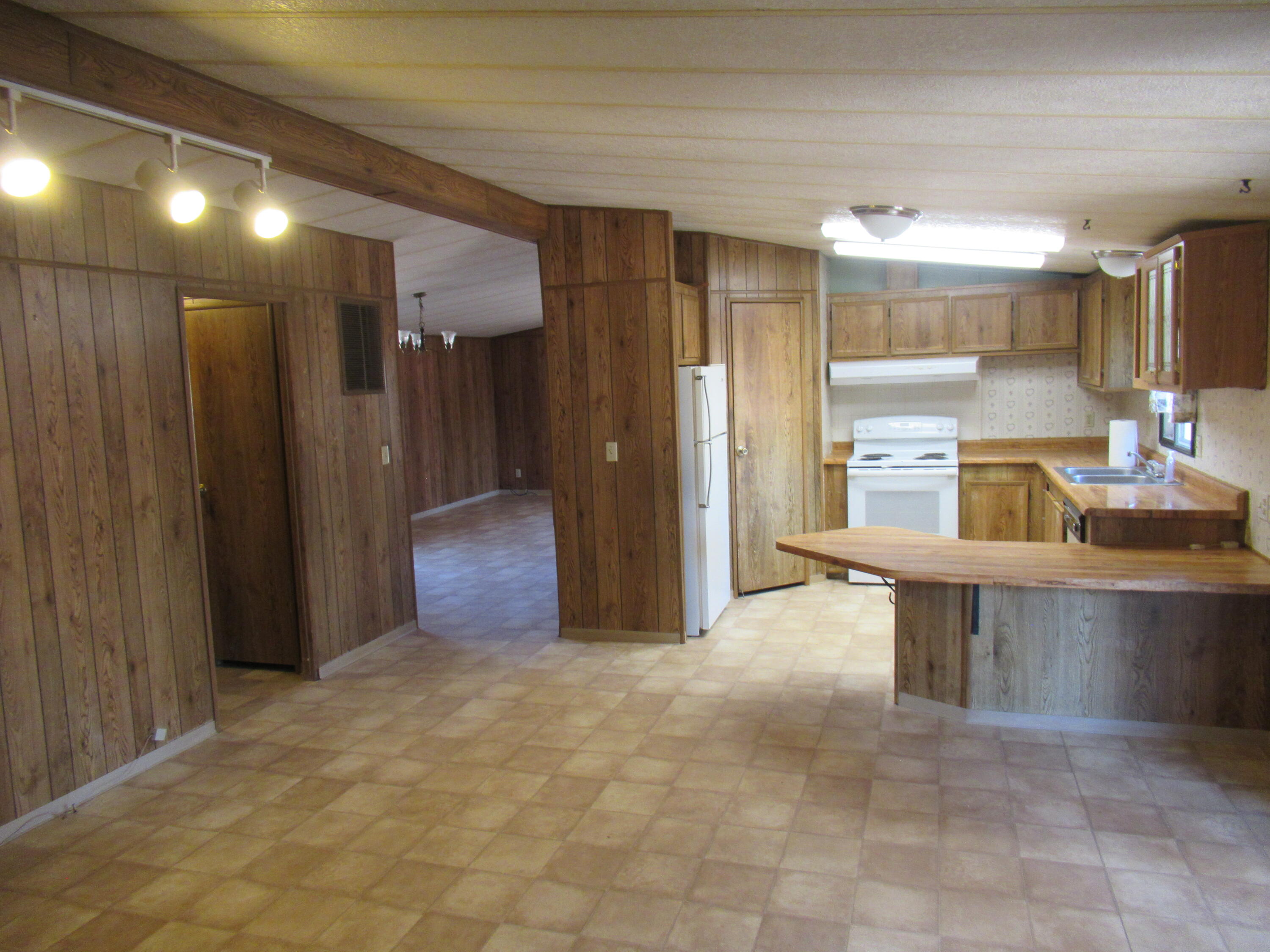 Irish Bend - Residential