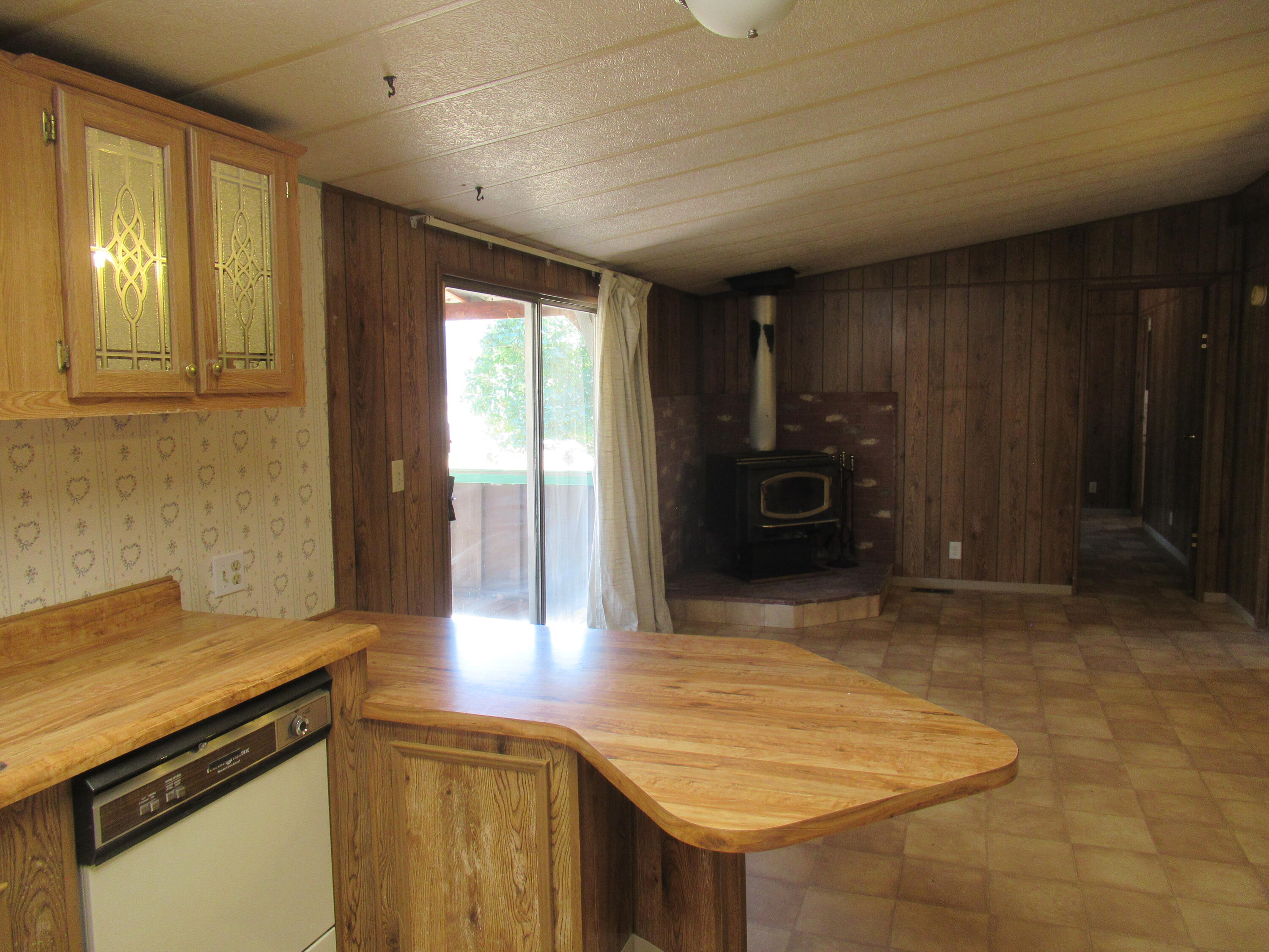 Irish Bend - Residential